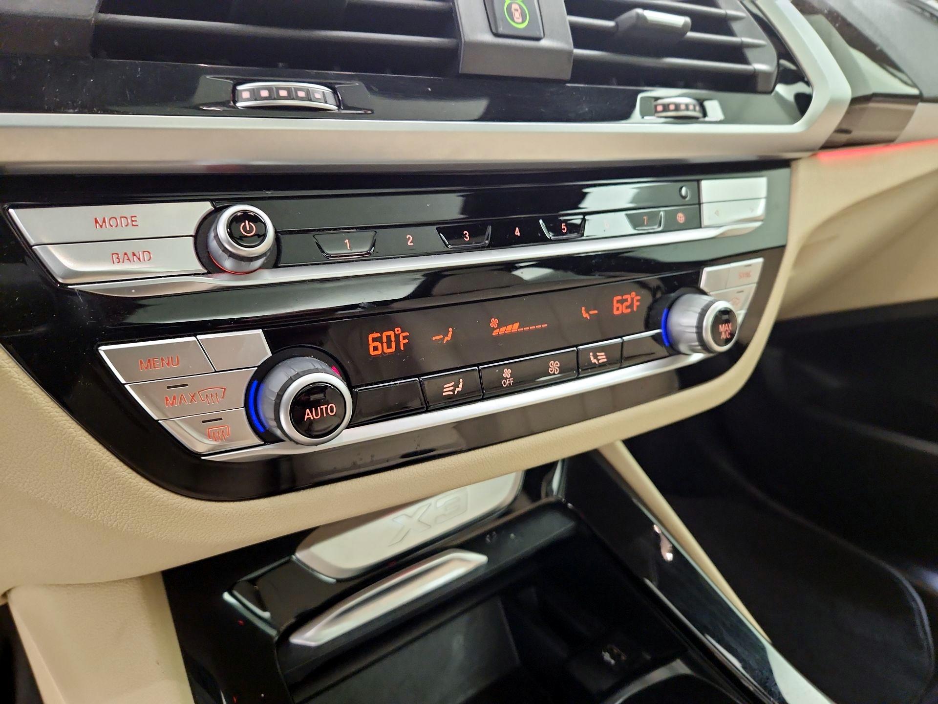 Thumbnail: 2021 BMW X3 - 17