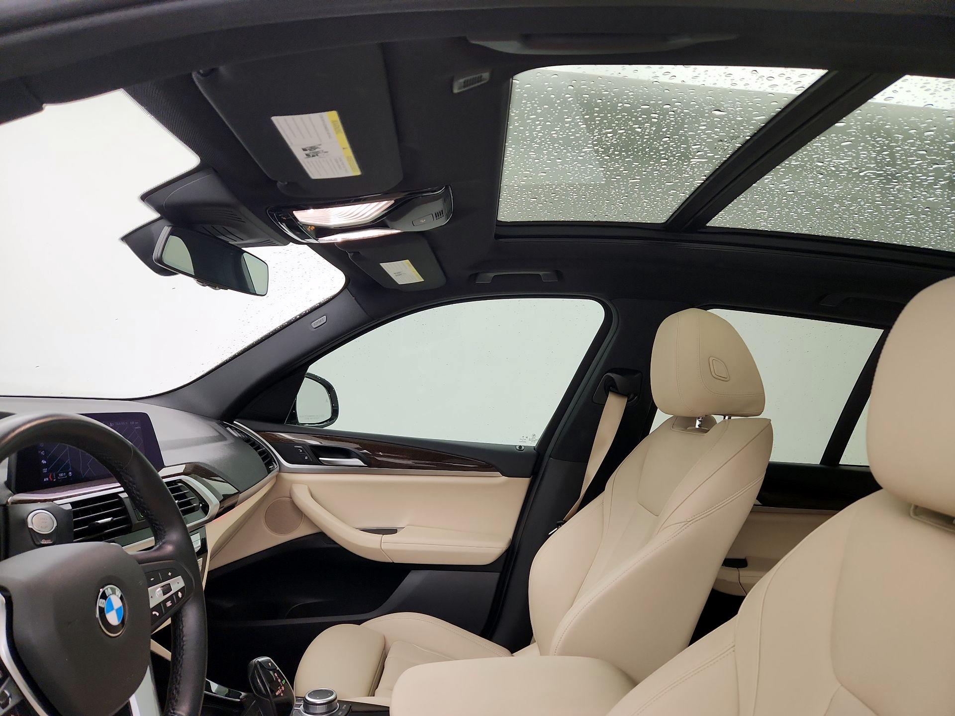 Thumbnail: 2021 BMW X3 - 20