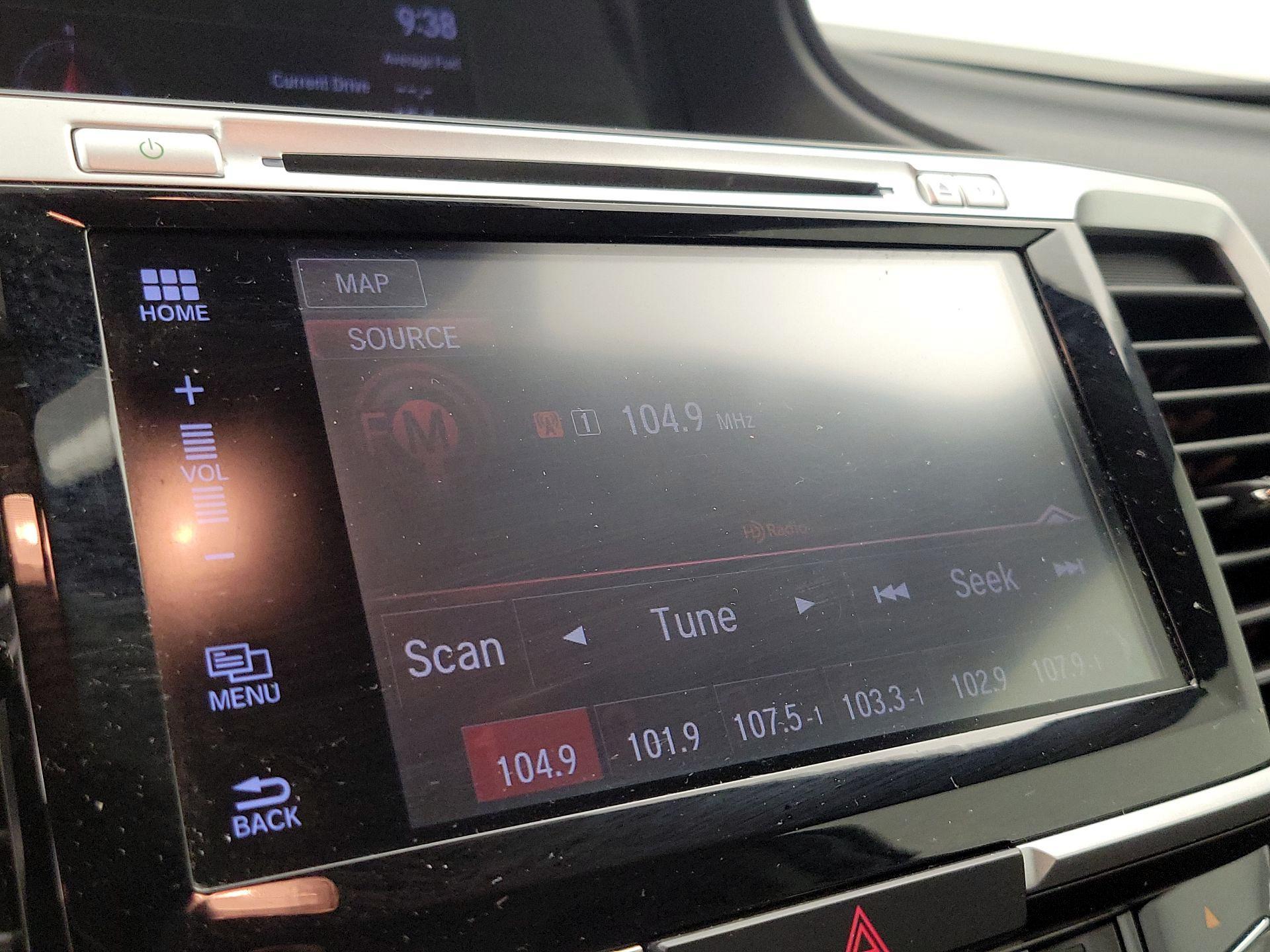 Thumbnail: 2016 Honda Accord - 16