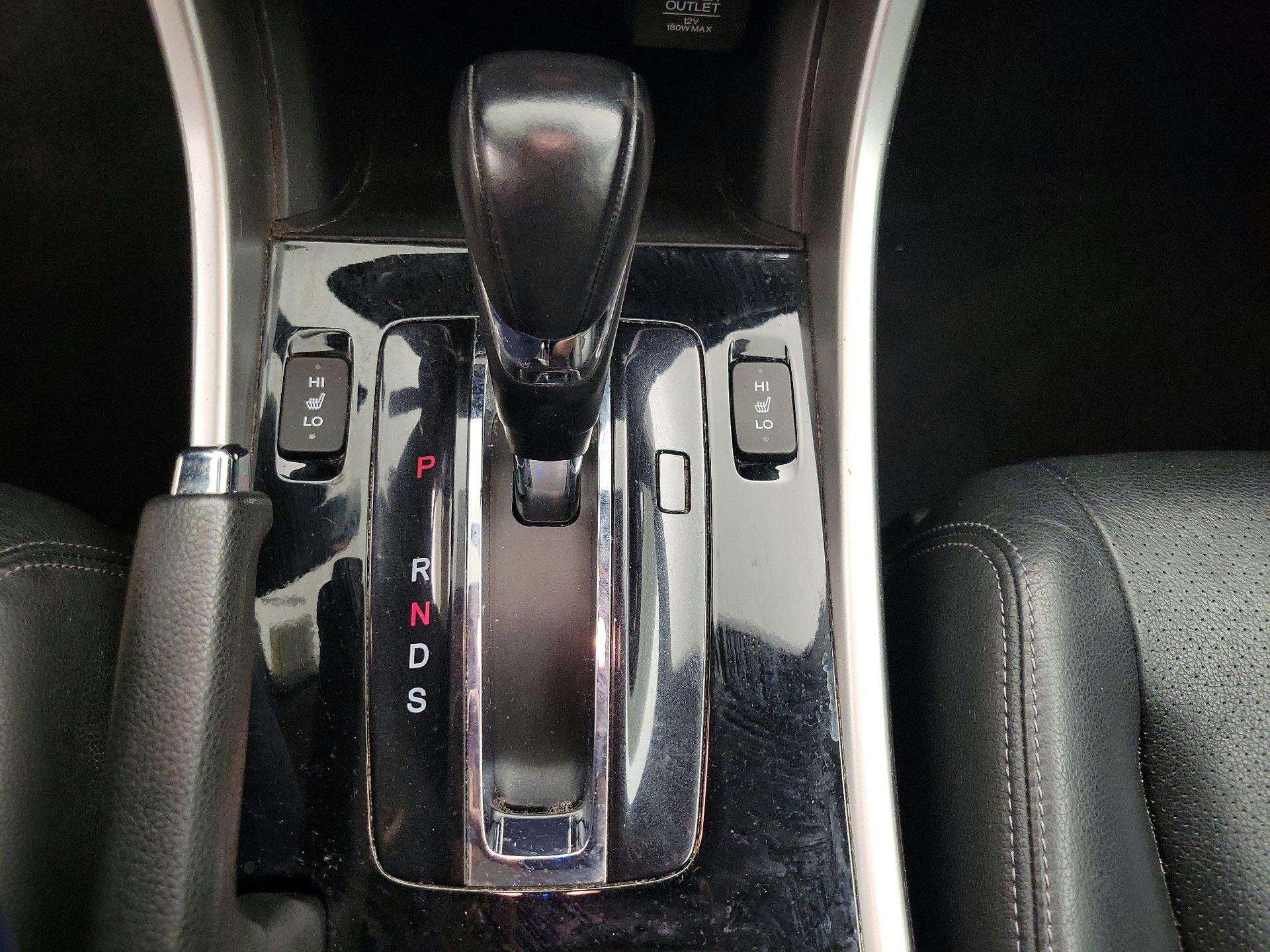 Thumbnail: 2016 Honda Accord - 18