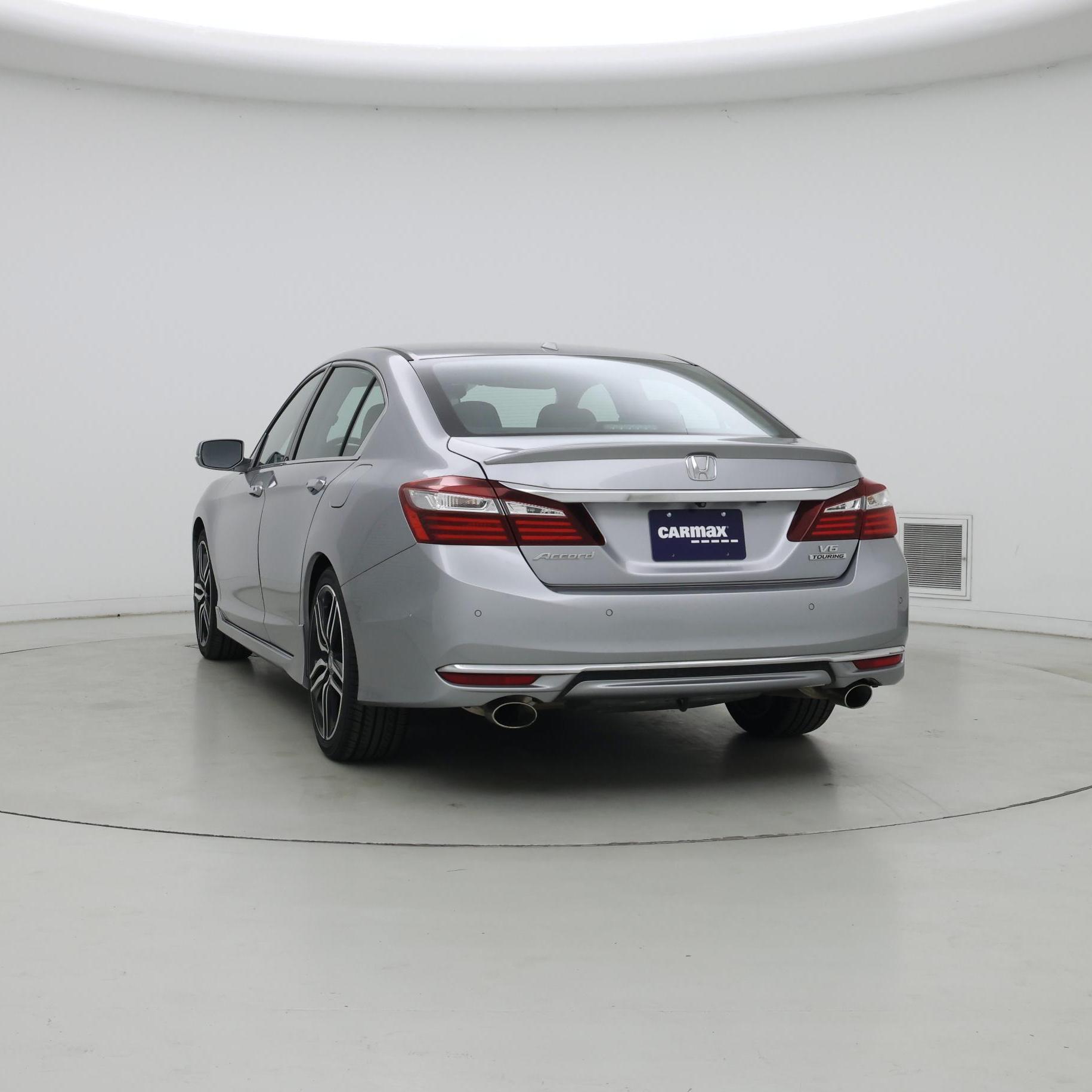 Thumbnail: 2016 Honda Accord - 2