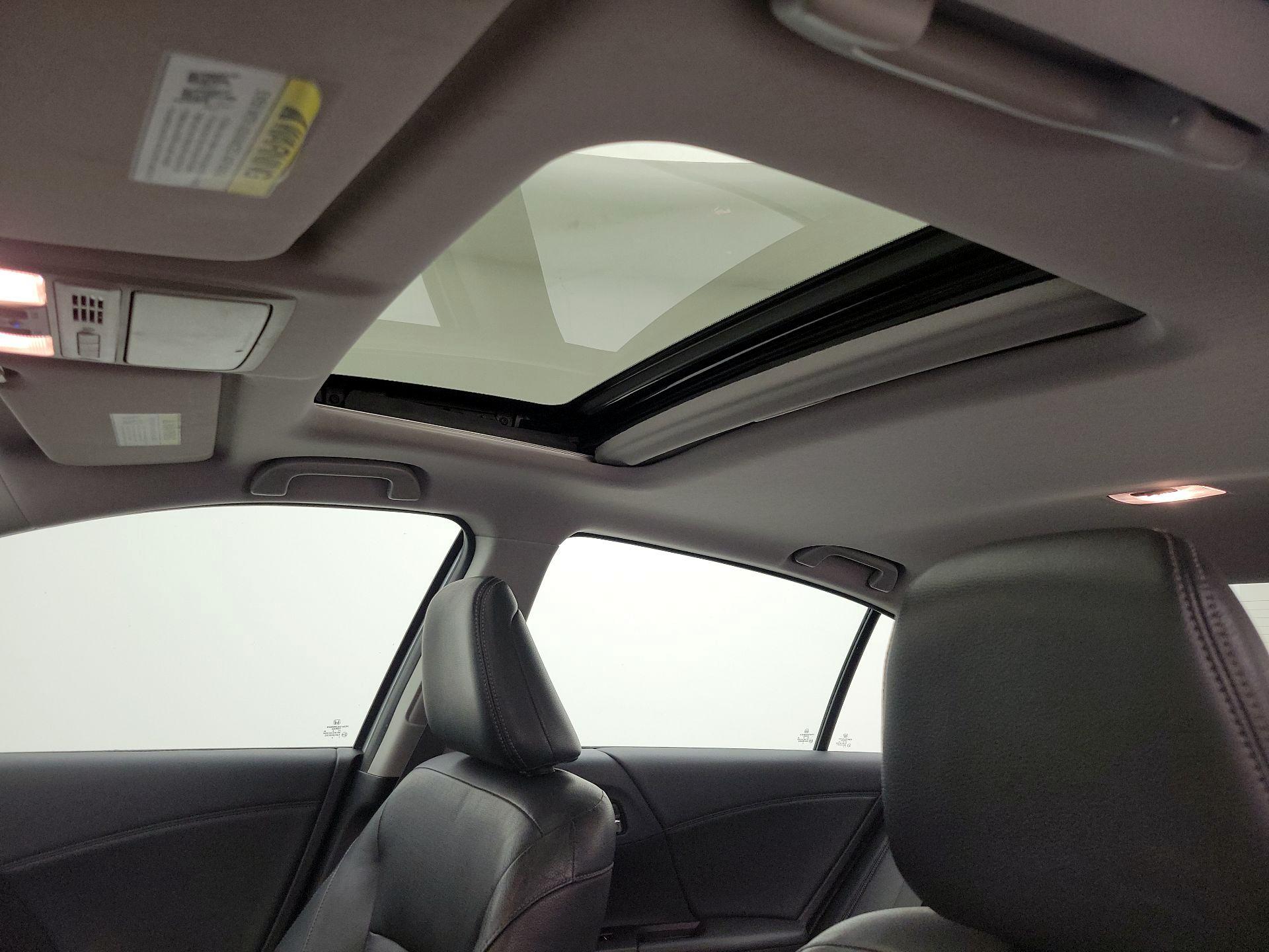 Thumbnail: 2016 Honda Accord - 20