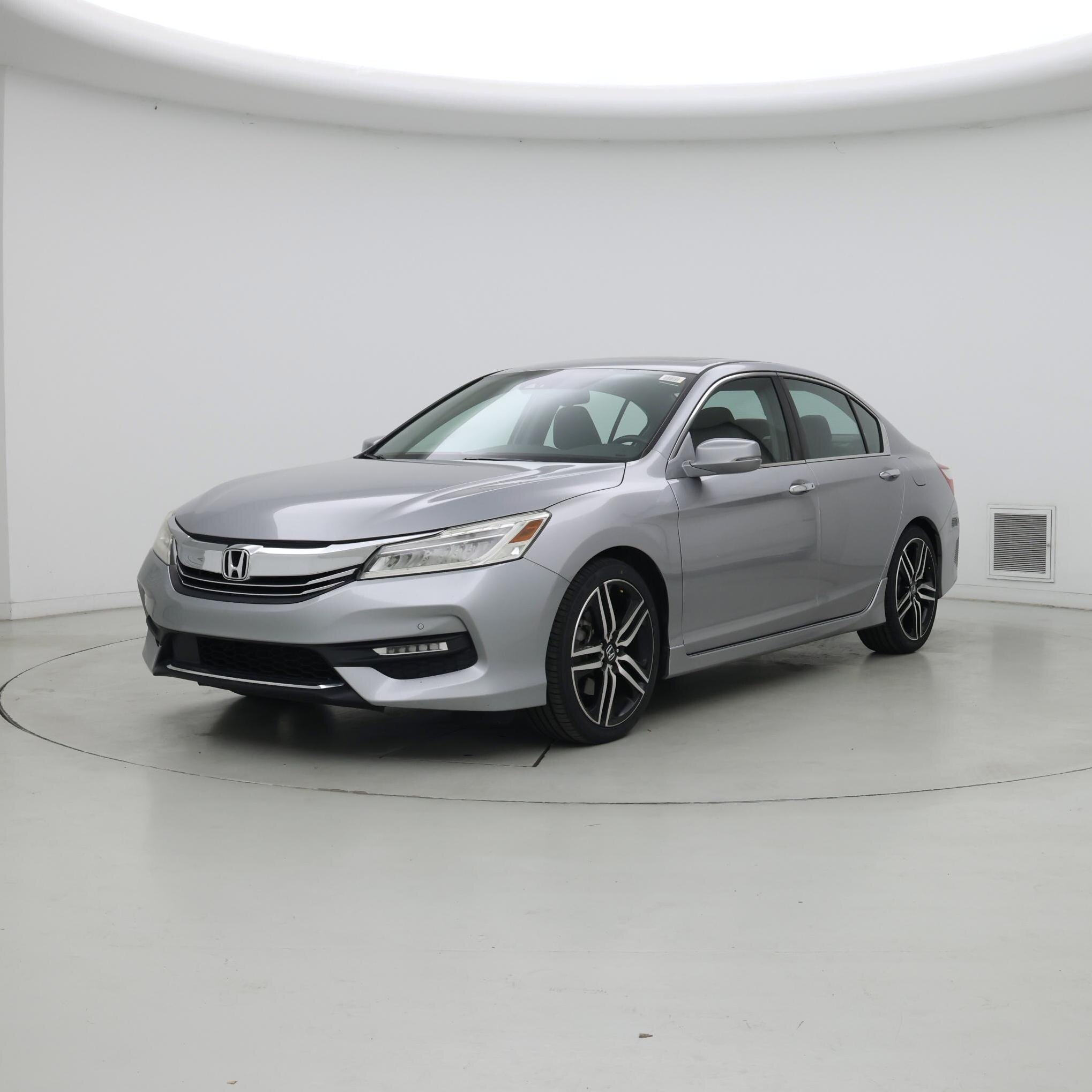 Thumbnail: 2016 Honda Accord - 4