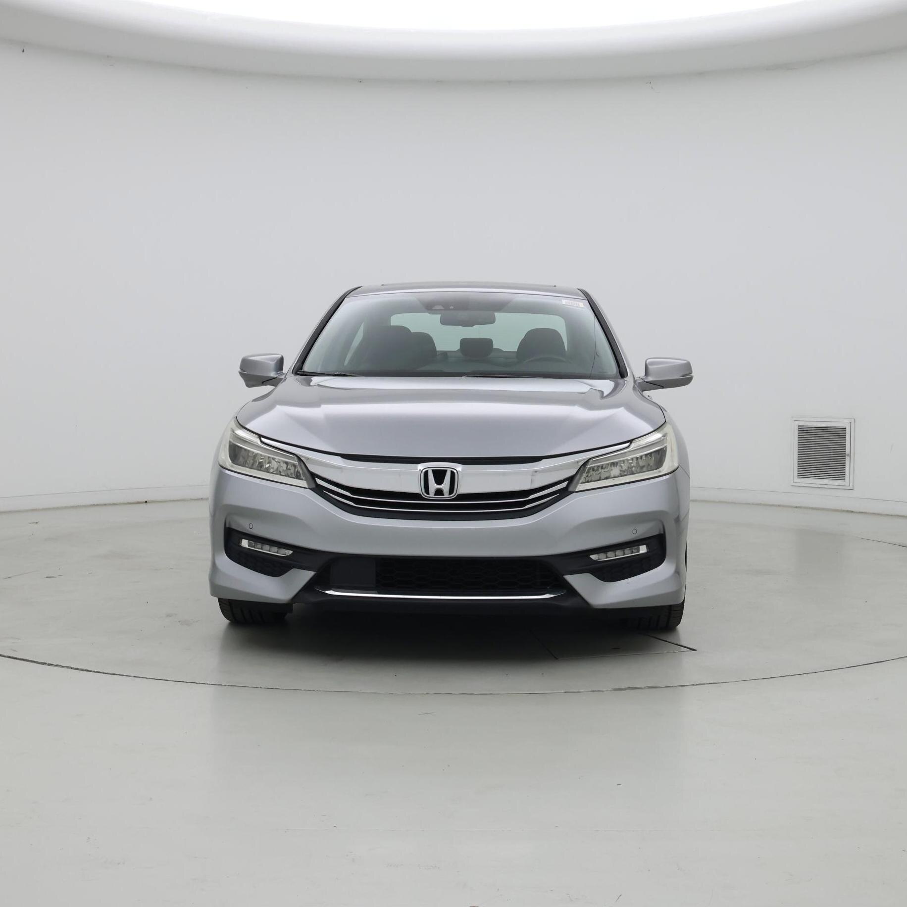 Thumbnail: 2016 Honda Accord - 5
