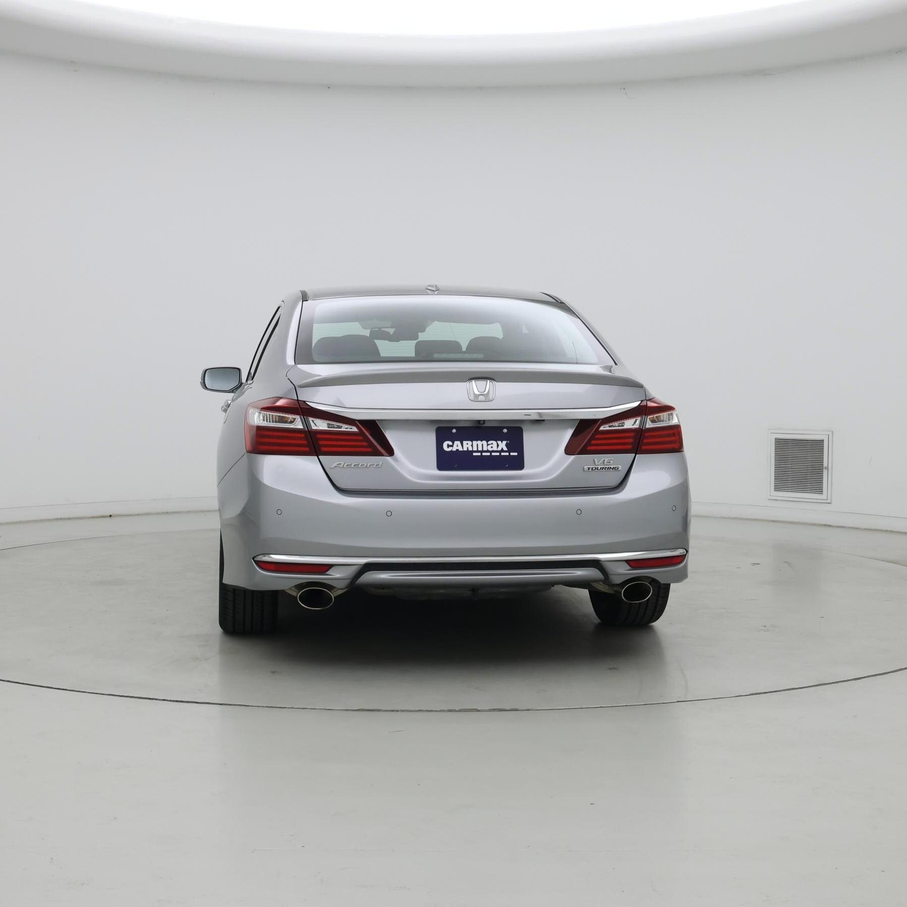 Thumbnail: 2016 Honda Accord - 6