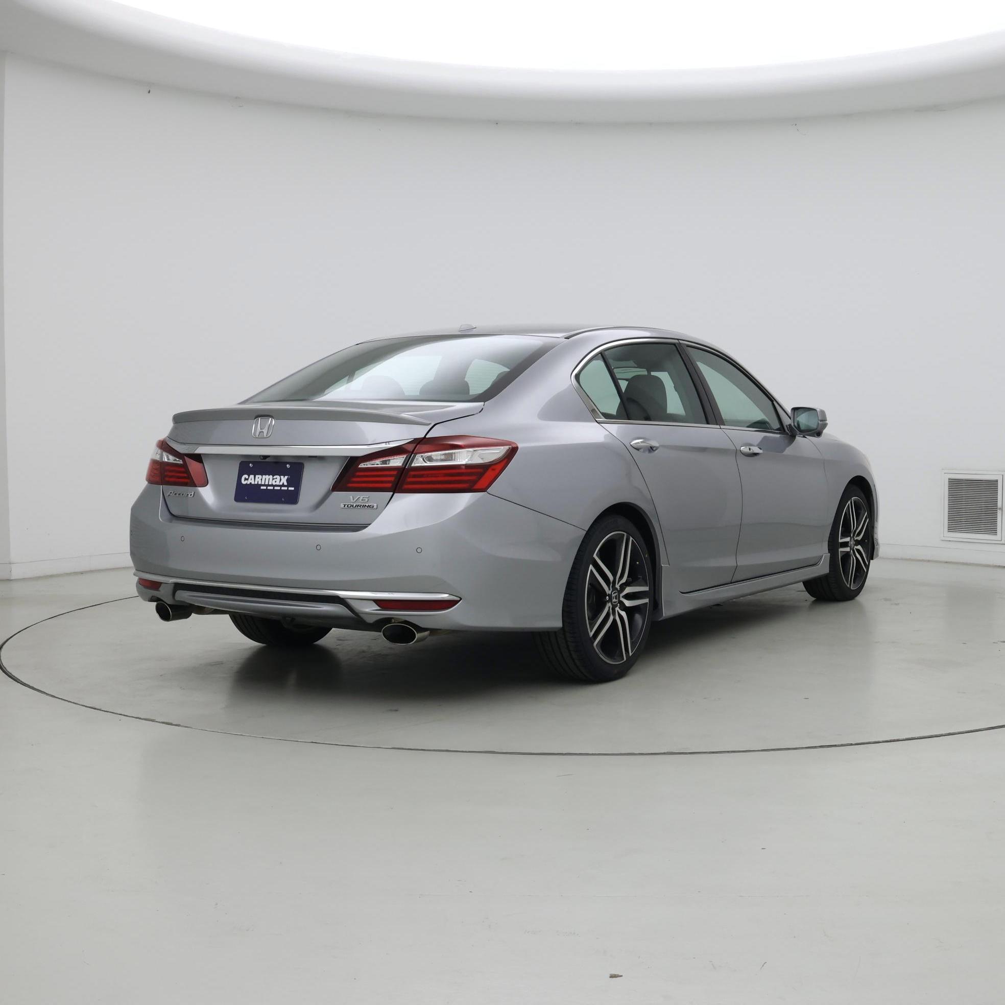 Thumbnail: 2016 Honda Accord - 8
