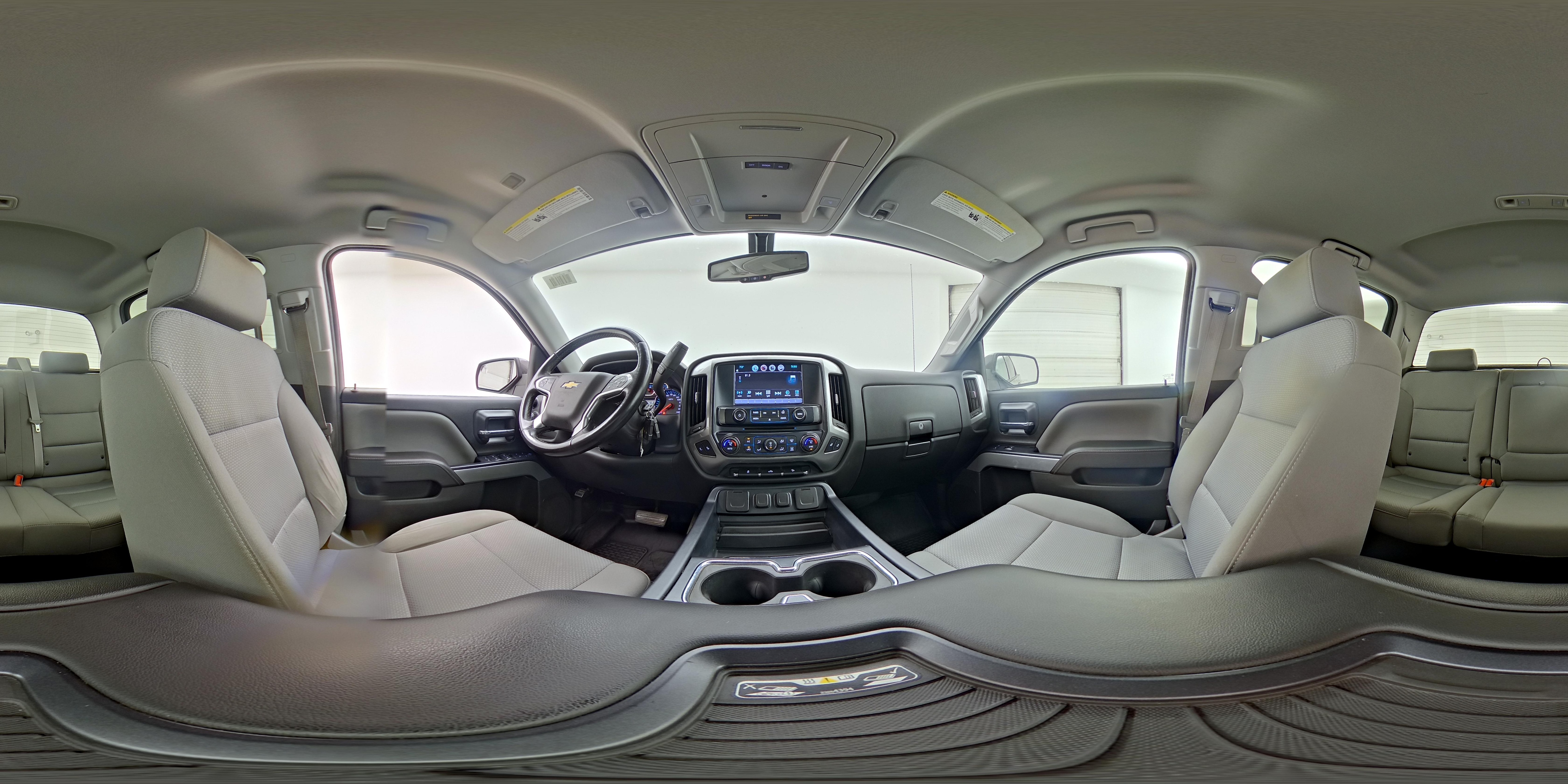 2016 Chevrolet Silverado 1500 LT - Photo 24