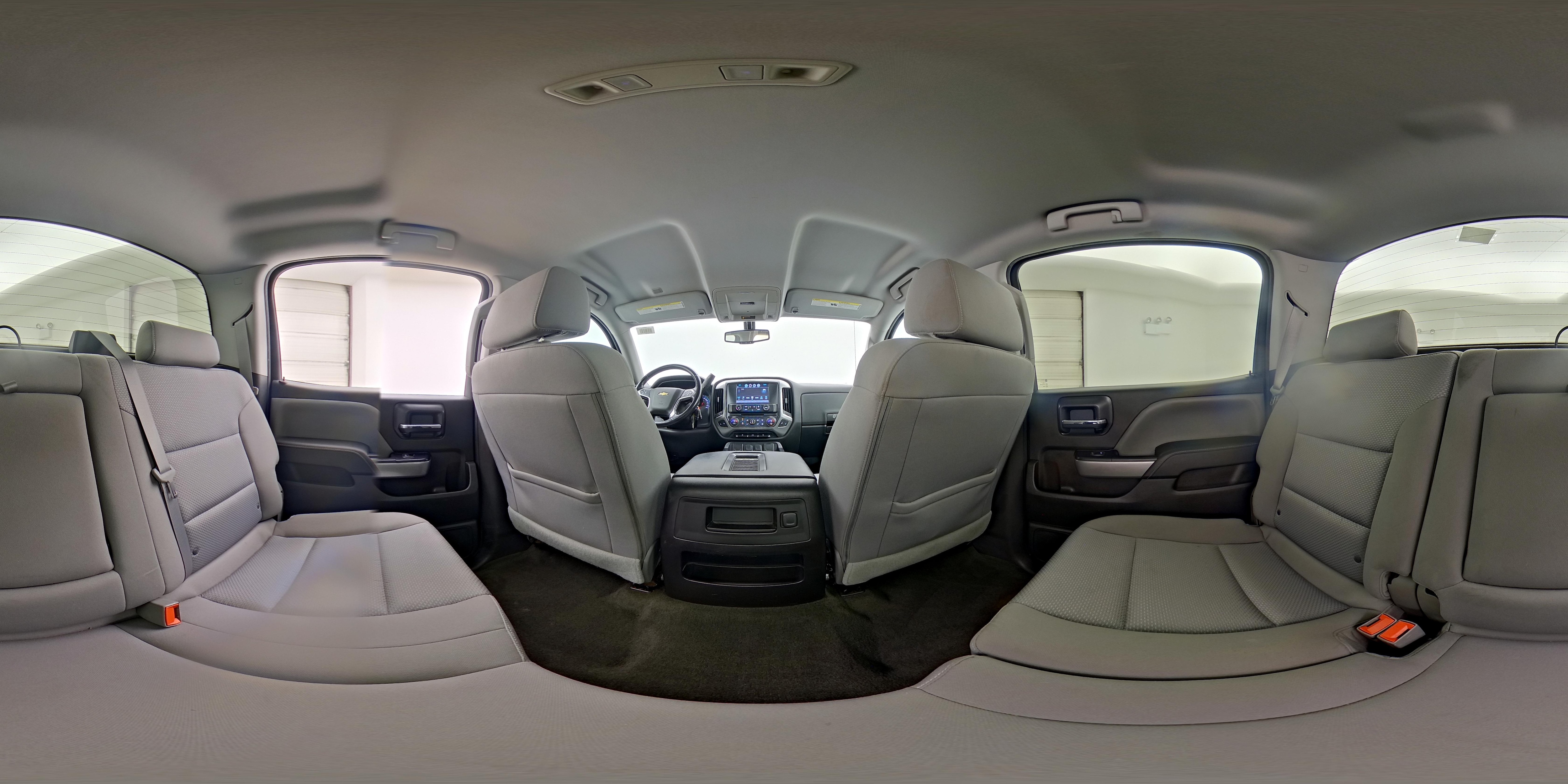2016 Chevrolet Silverado 1500 LT - Photo 25