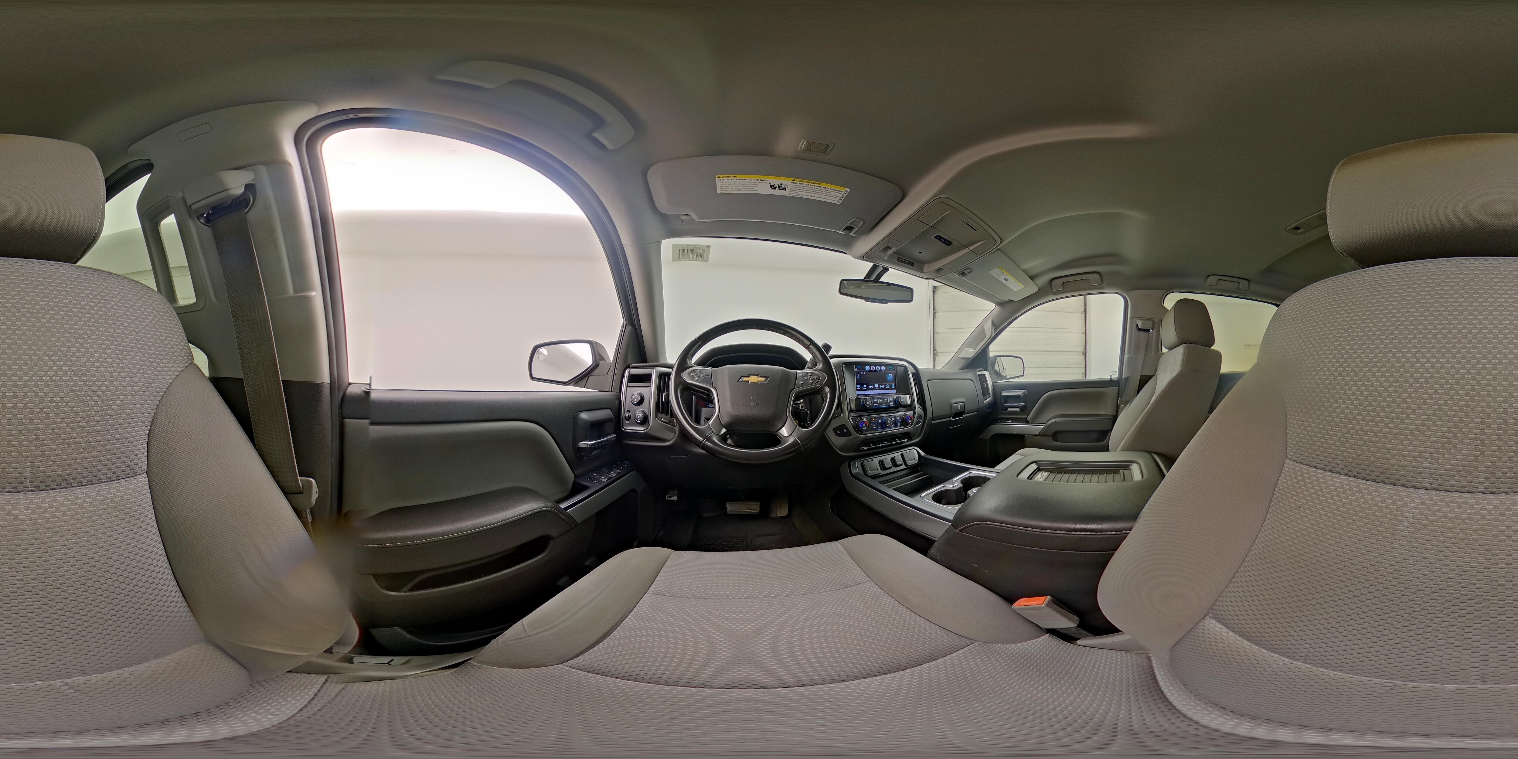 2016 Chevrolet Silverado 1500 LT - Photo 26