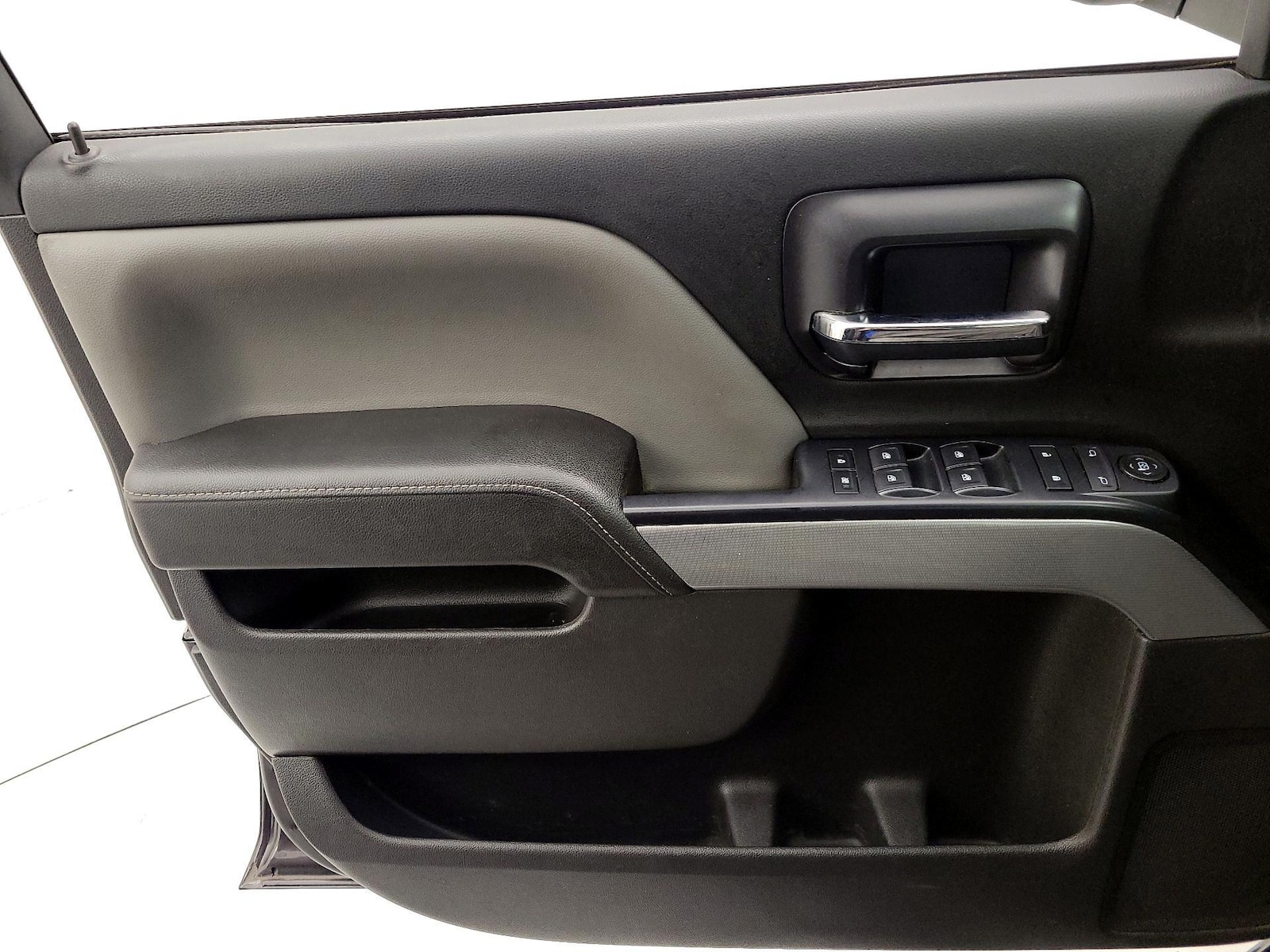2016 Chevrolet Silverado 1500 LT - Photo 13