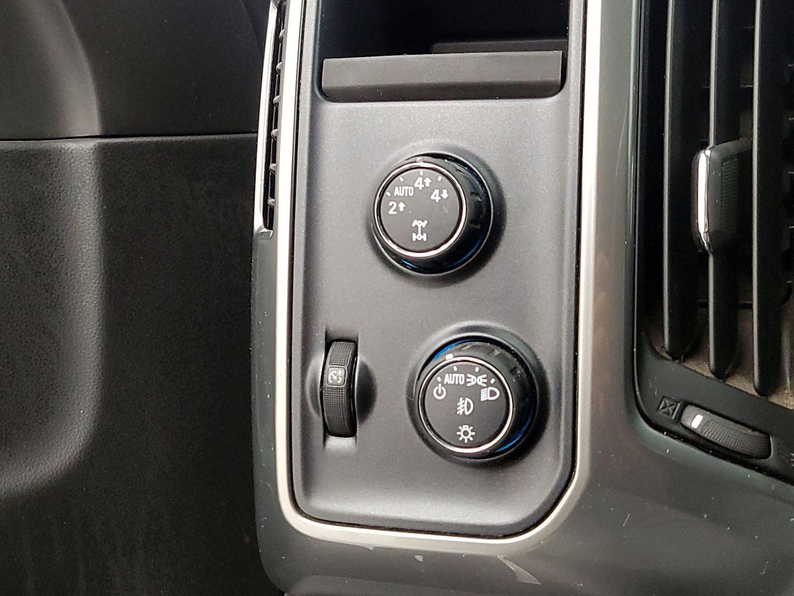 2016 Chevrolet Silverado 1500 LT - Photo 14