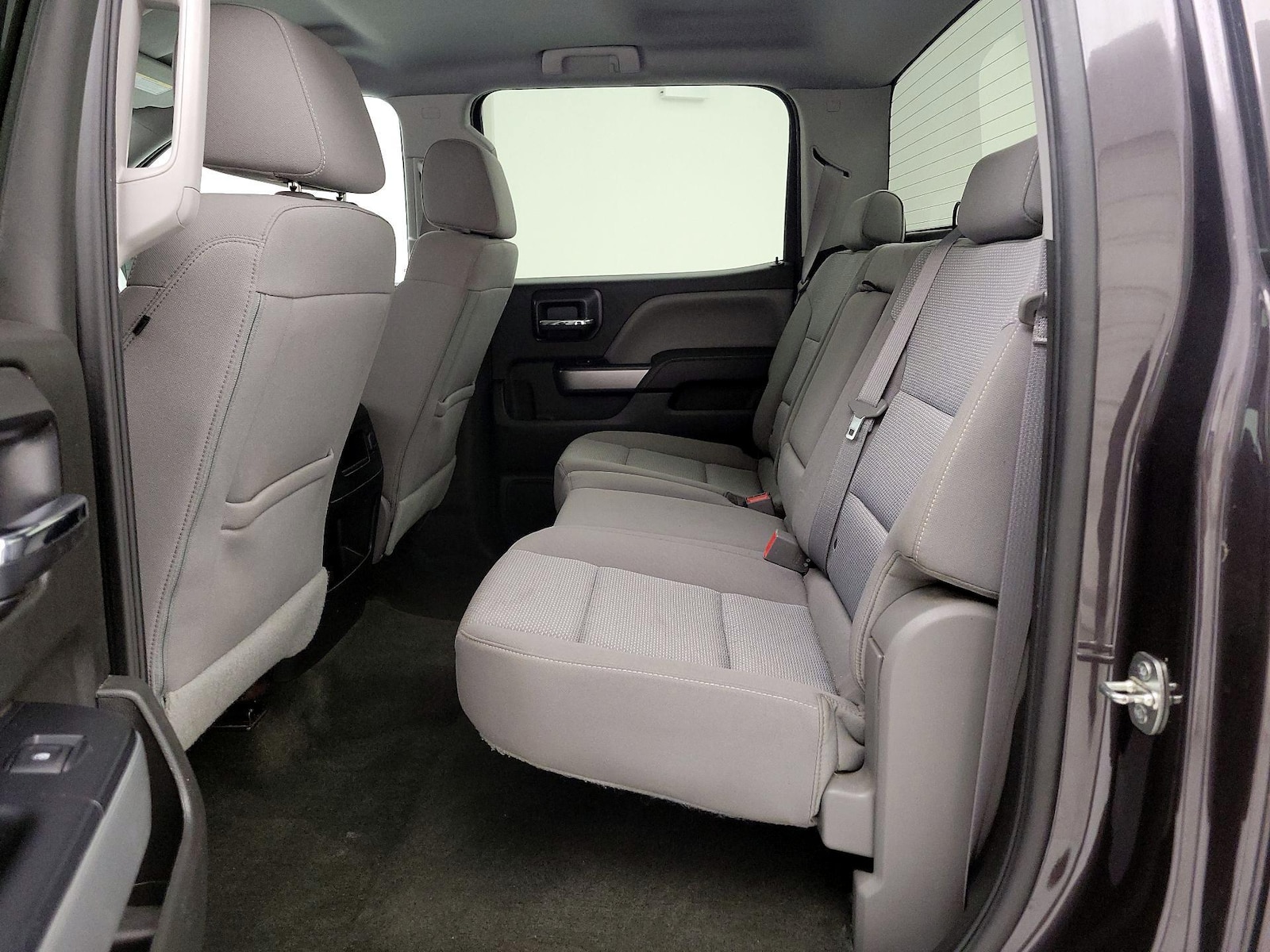 2016 Chevrolet Silverado 1500 LT - Photo 20
