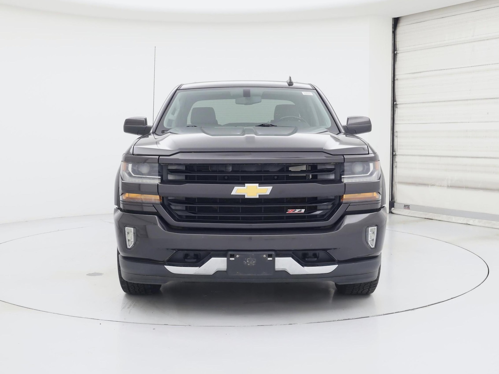 2016 Chevrolet Silverado 1500 LT - Photo 6