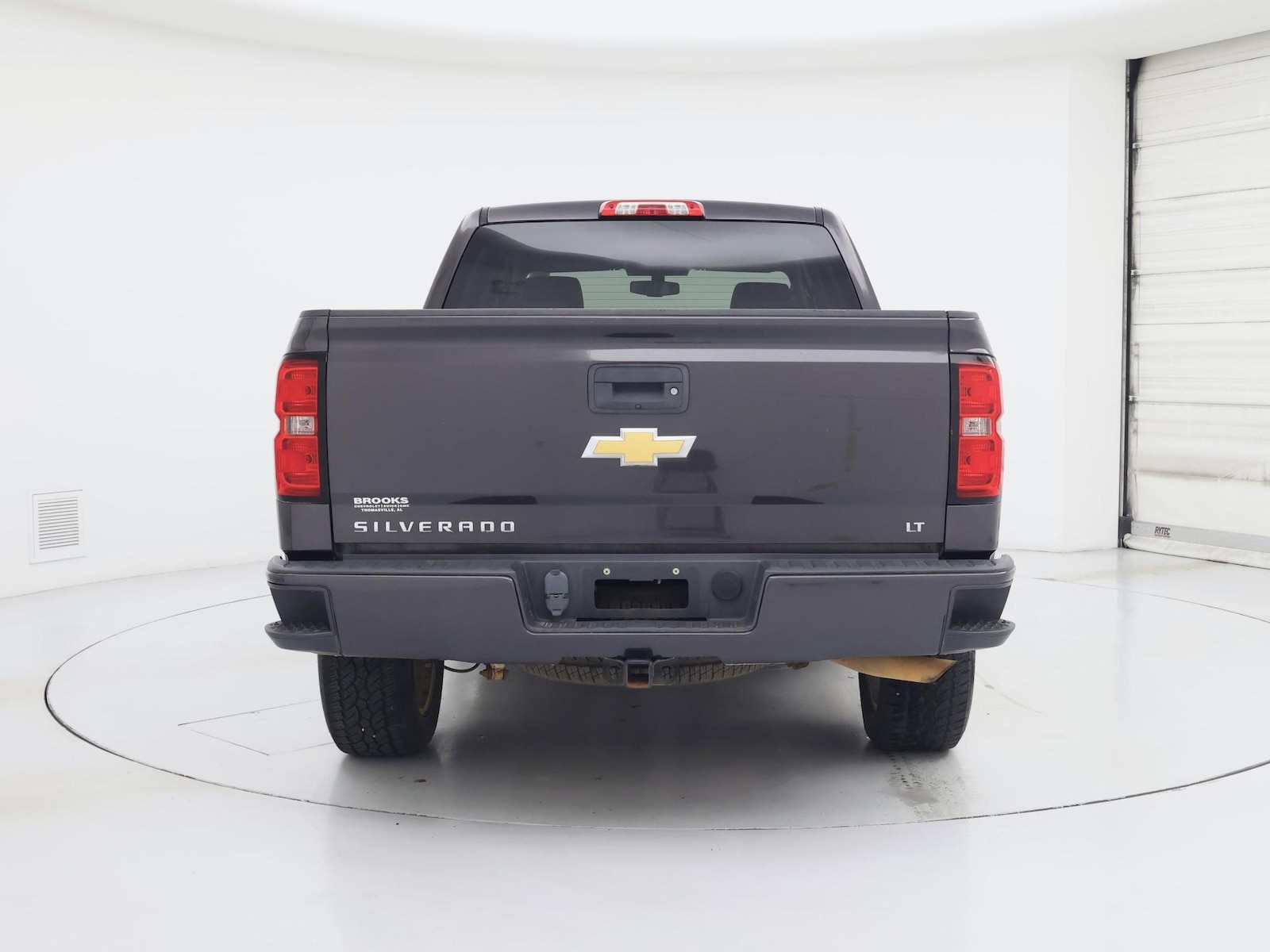 2016 Chevrolet Silverado 1500 LT - Photo 7