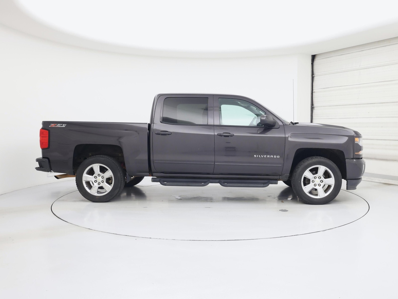 2016 Chevrolet Silverado 1500 LT - Photo 8