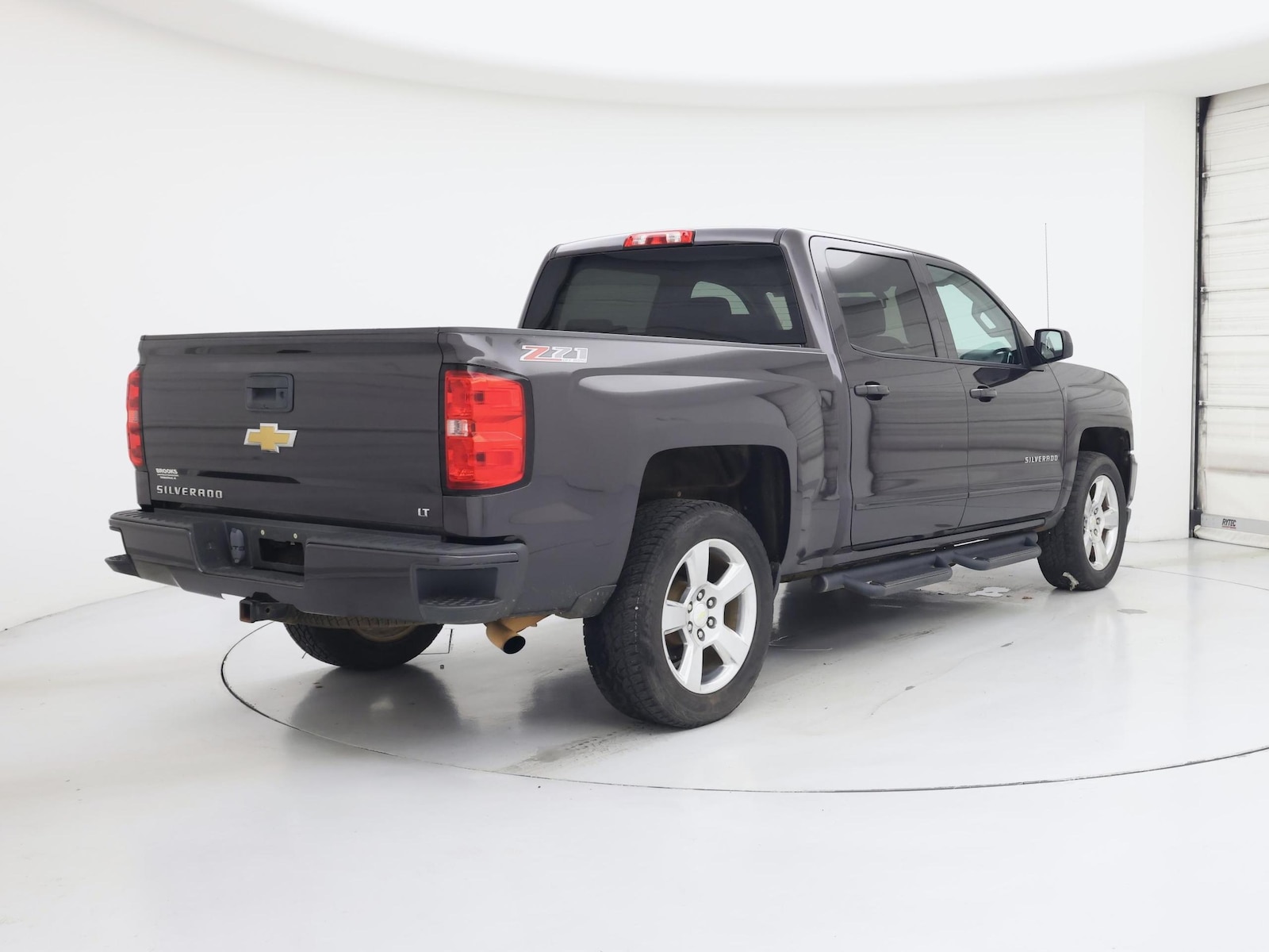 2016 Chevrolet Silverado 1500 LT - Photo 9