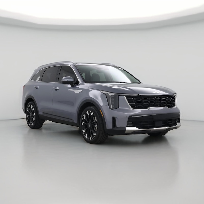 2024 Kia Sorento SX