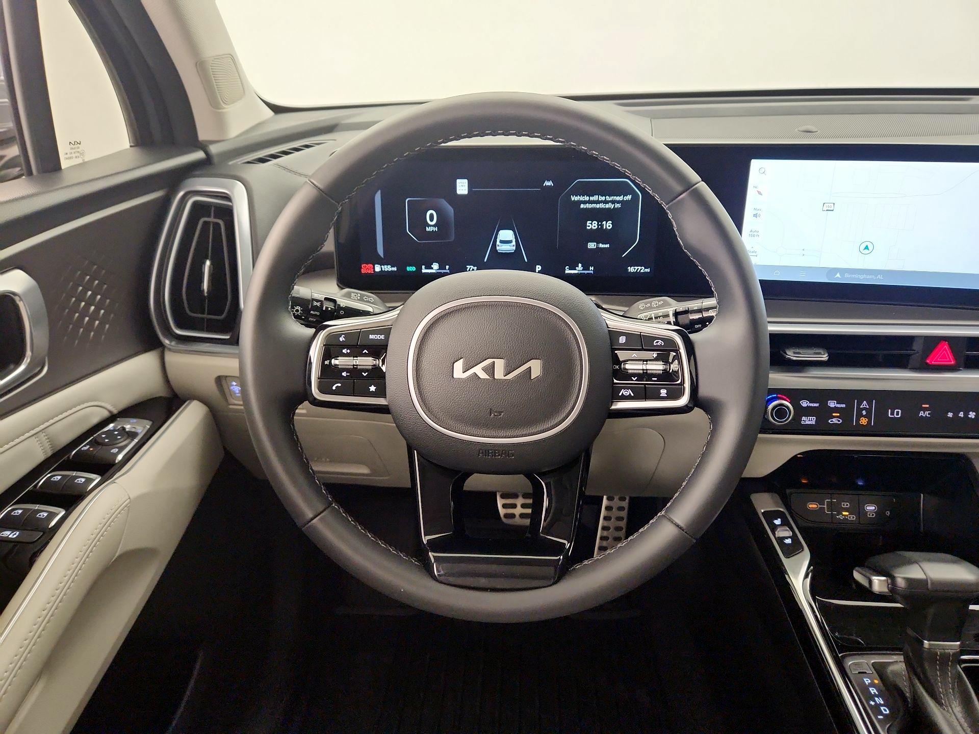 Thumbnail: 2024 Kia Sorento - 10