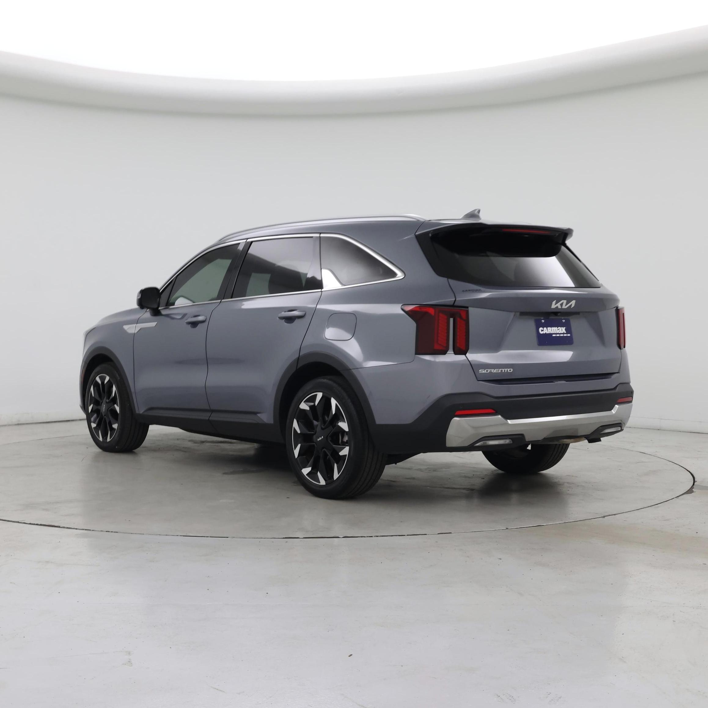 Thumbnail: 2024 Kia Sorento - 2