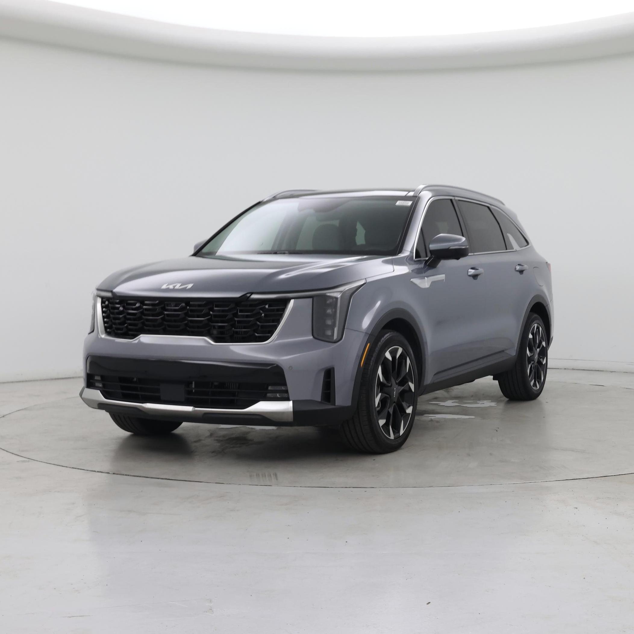 Thumbnail: 2024 Kia Sorento - 4
