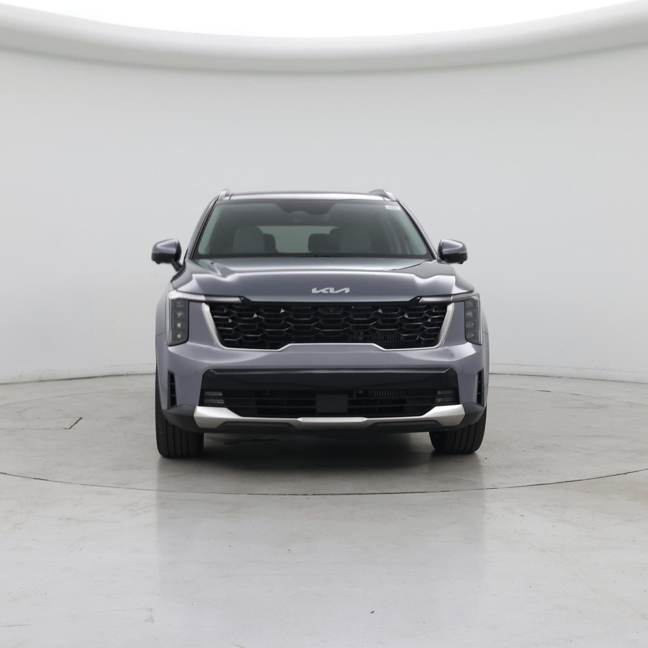 Thumbnail: 2024 Kia Sorento - 5