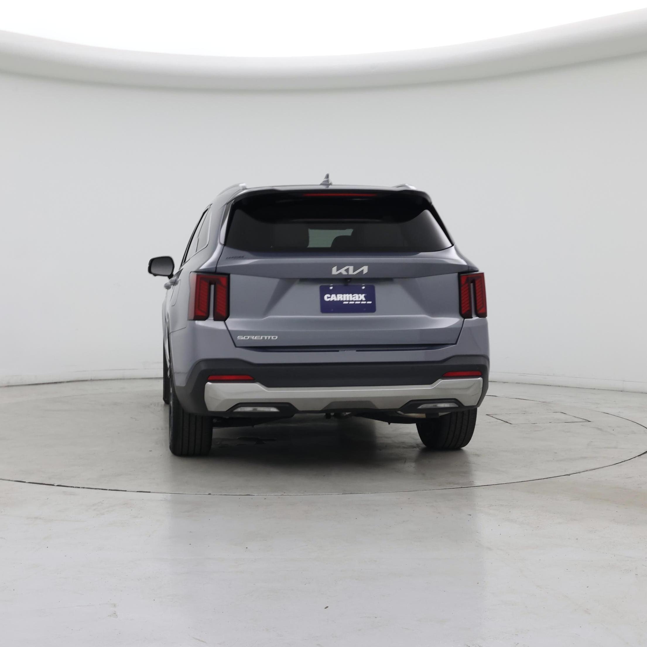 Thumbnail: 2024 Kia Sorento - 6