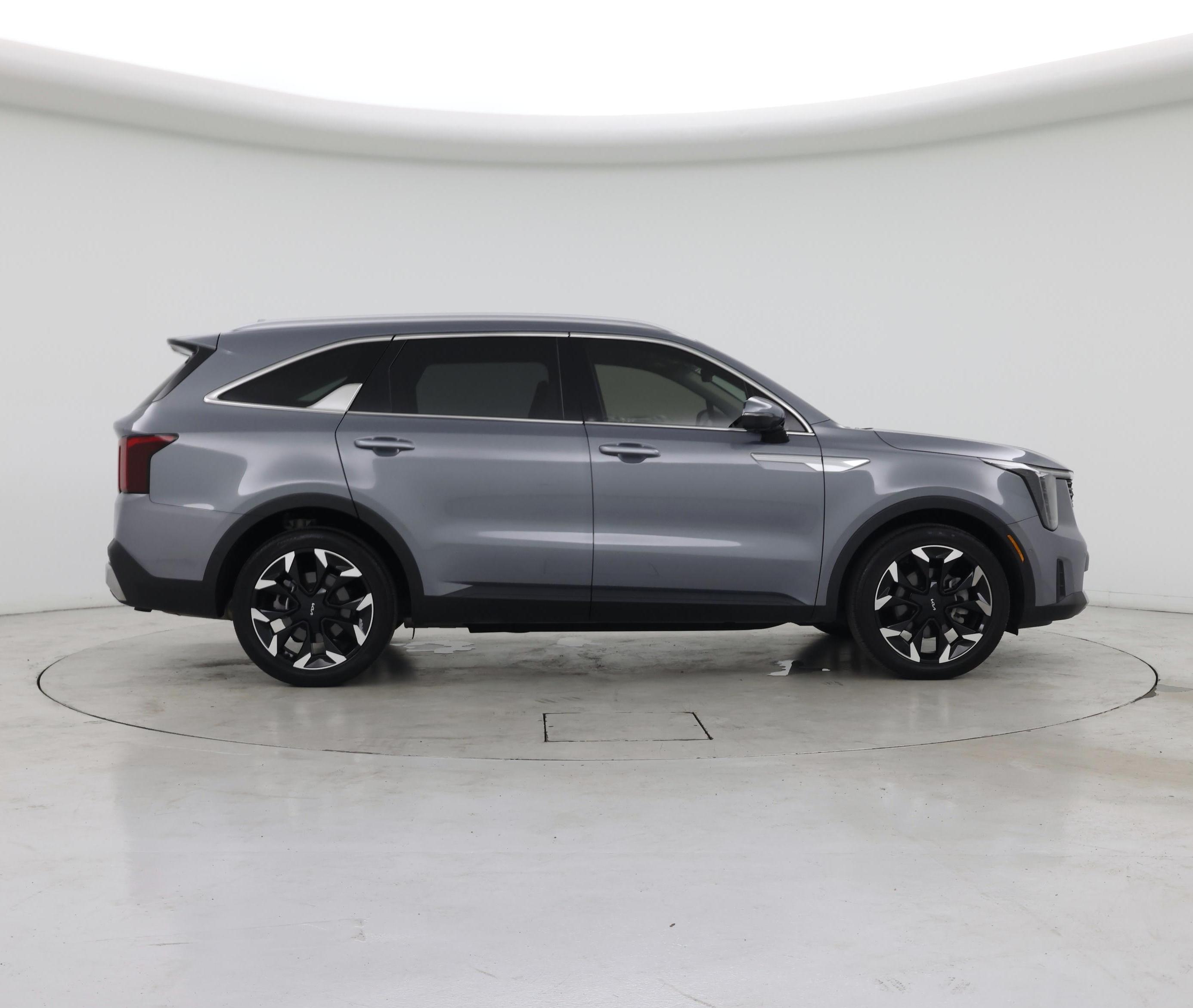 Thumbnail: 2024 Kia Sorento - 7