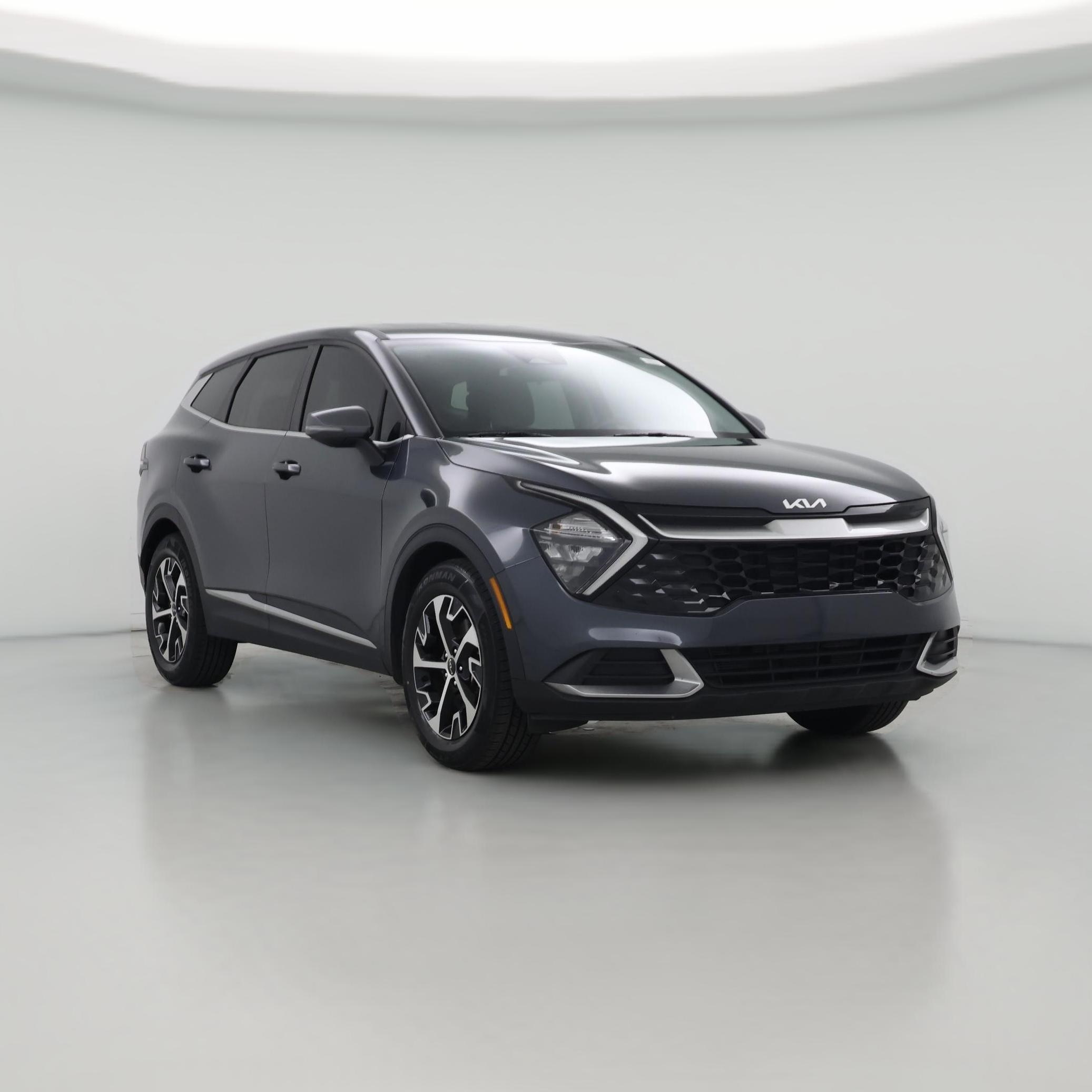 Thumbnail: 2023 Kia Sportage - 1