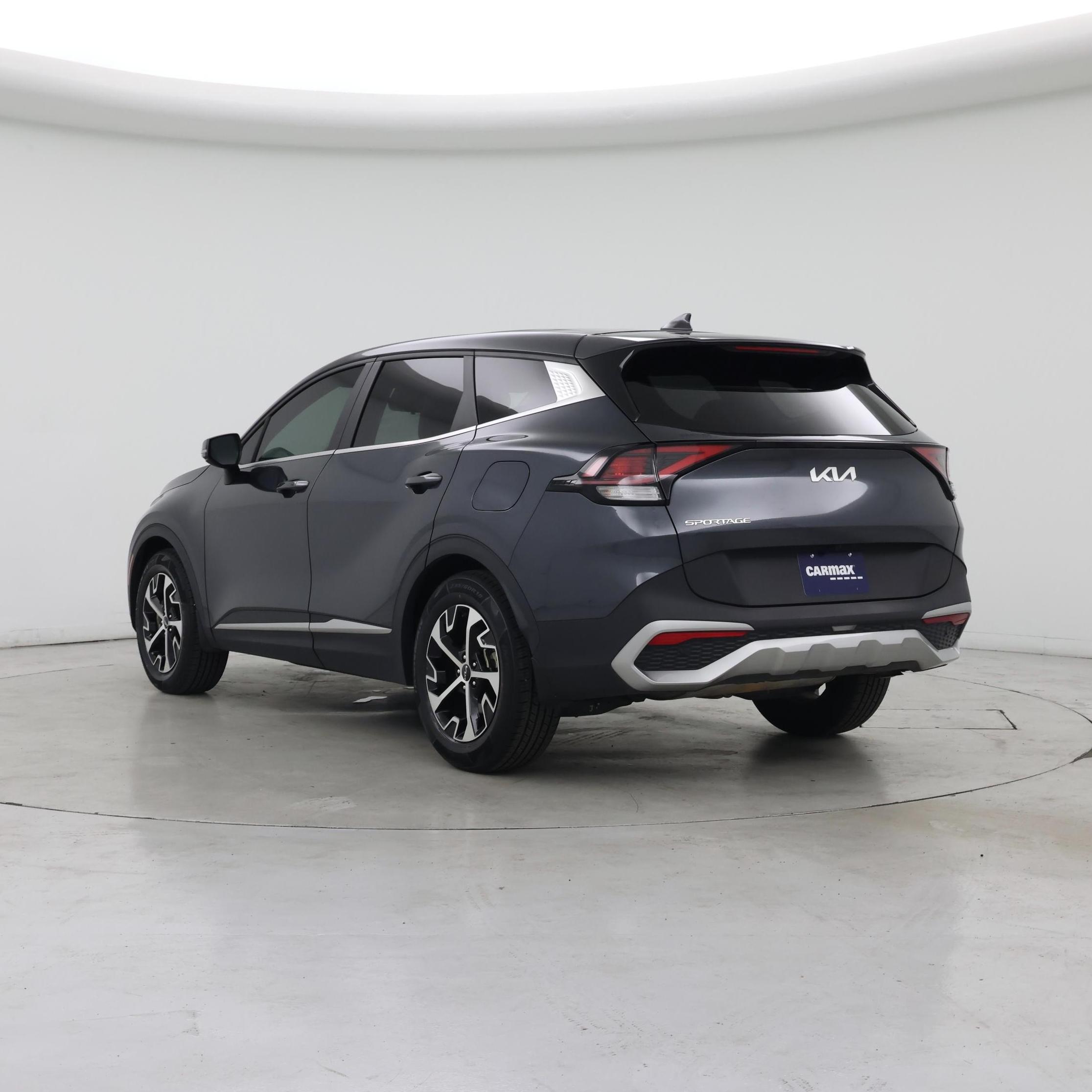 Thumbnail: 2023 Kia Sportage - 2