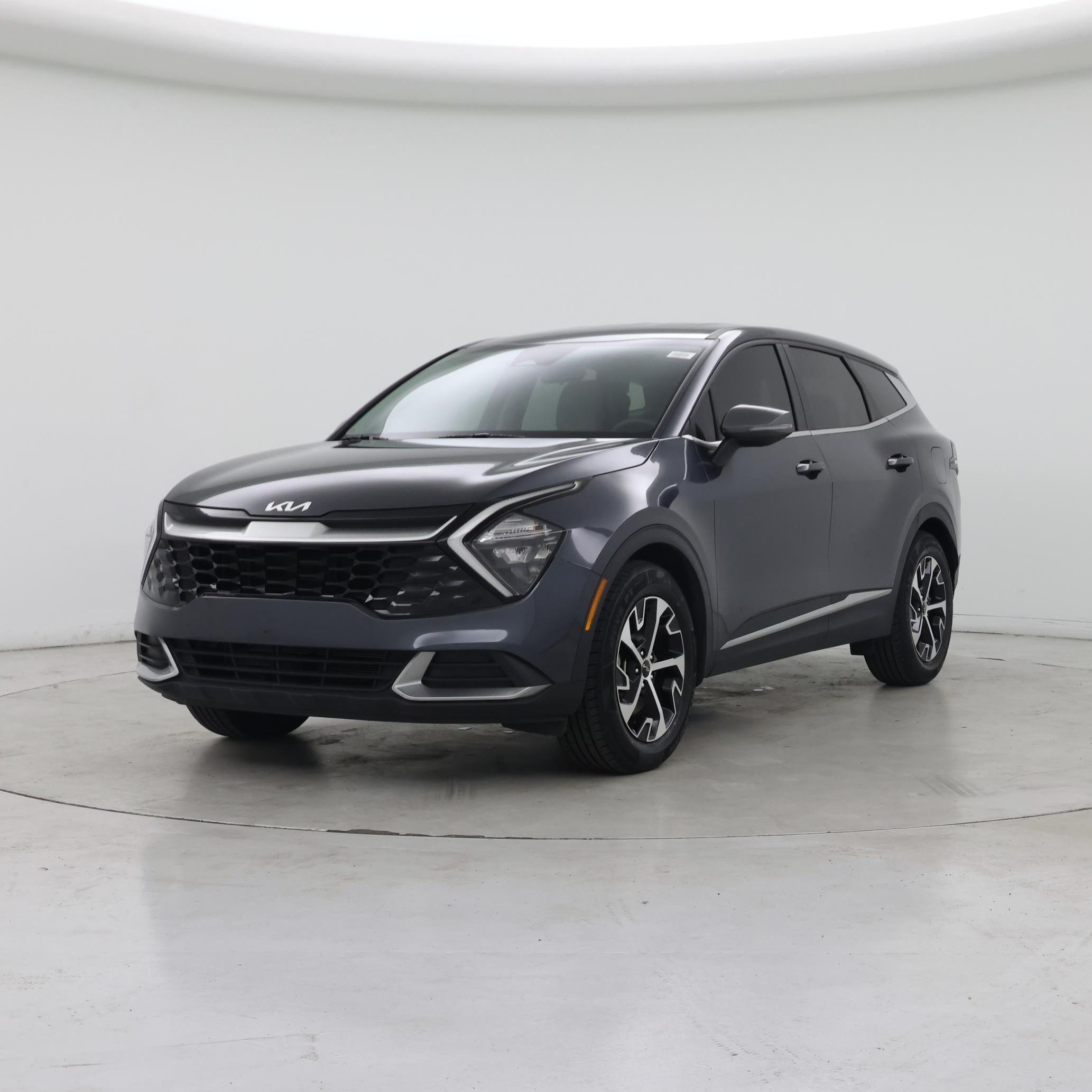 Thumbnail: 2023 Kia Sportage - 4