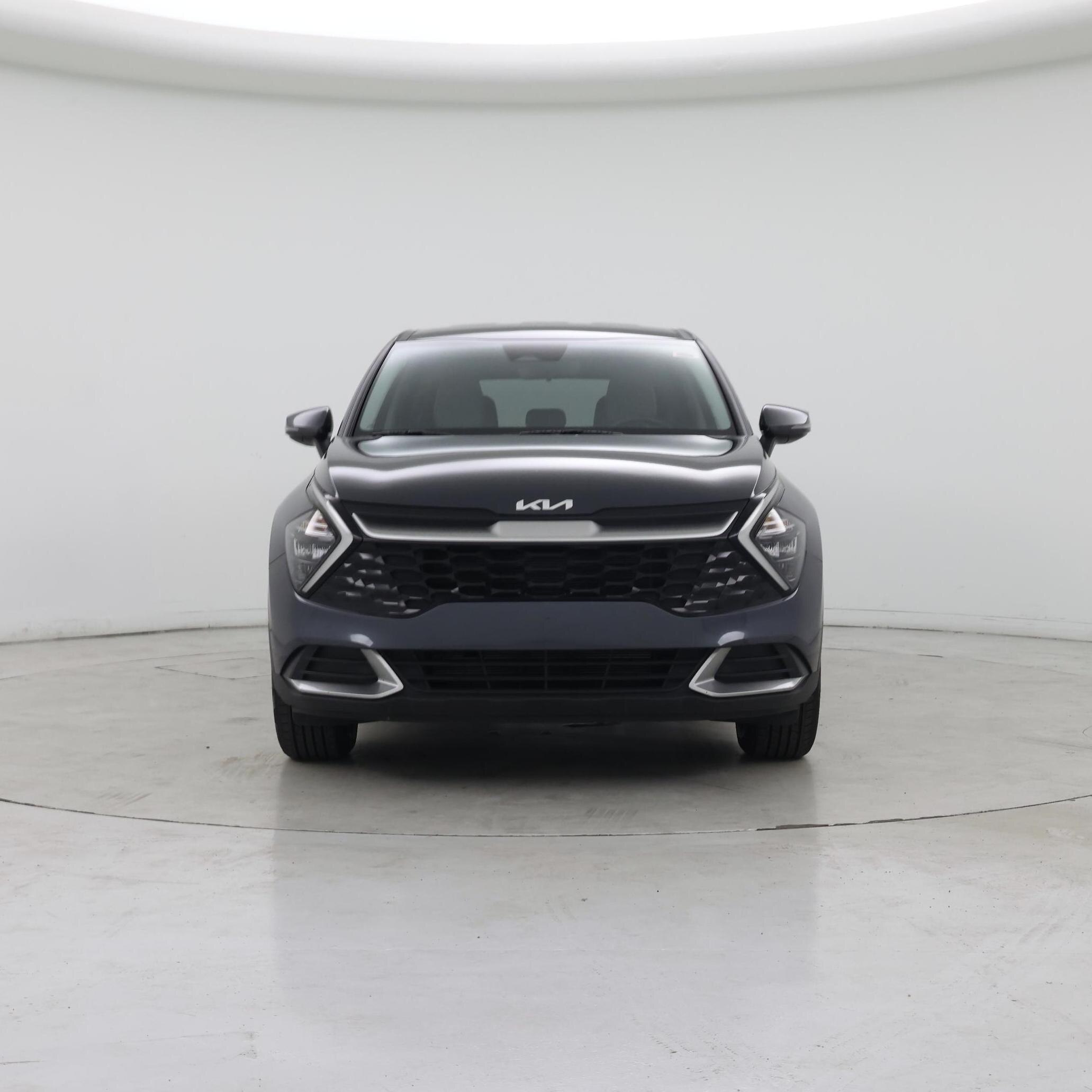 Thumbnail: 2023 Kia Sportage - 5