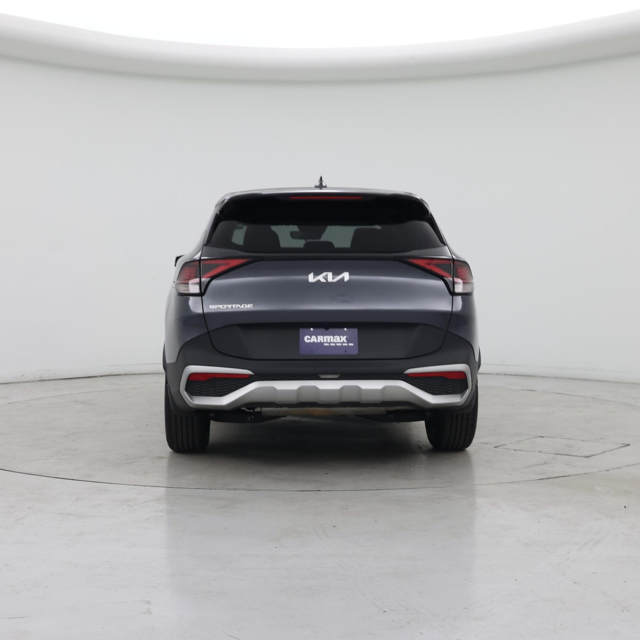 Thumbnail: 2023 Kia Sportage - 6