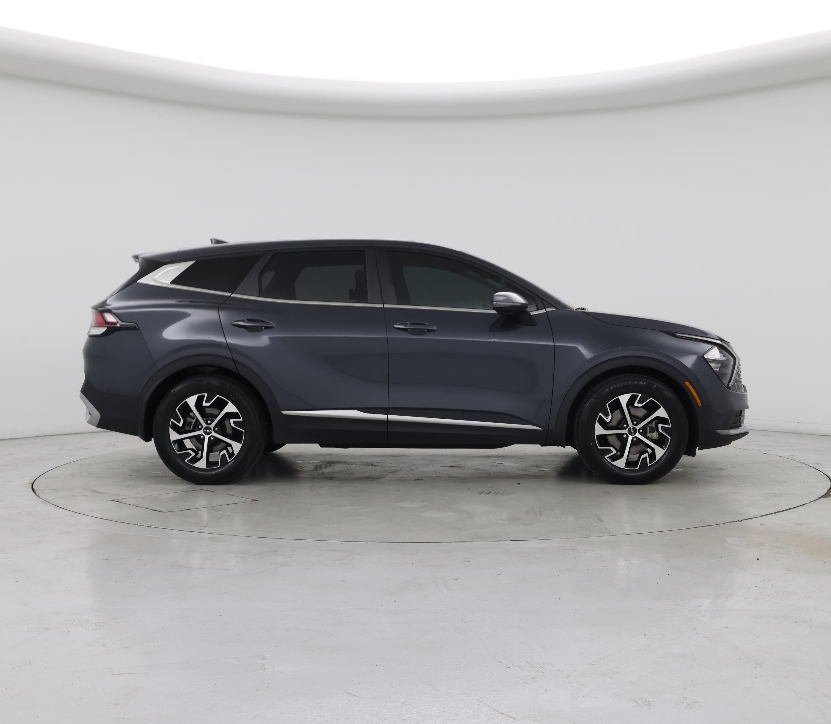 Thumbnail: 2023 Kia Sportage - 7