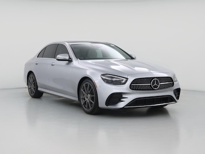 2022 Mercedes-Benz E350