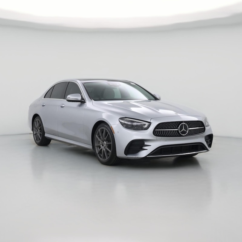 2022 Mercedes-Benz E350