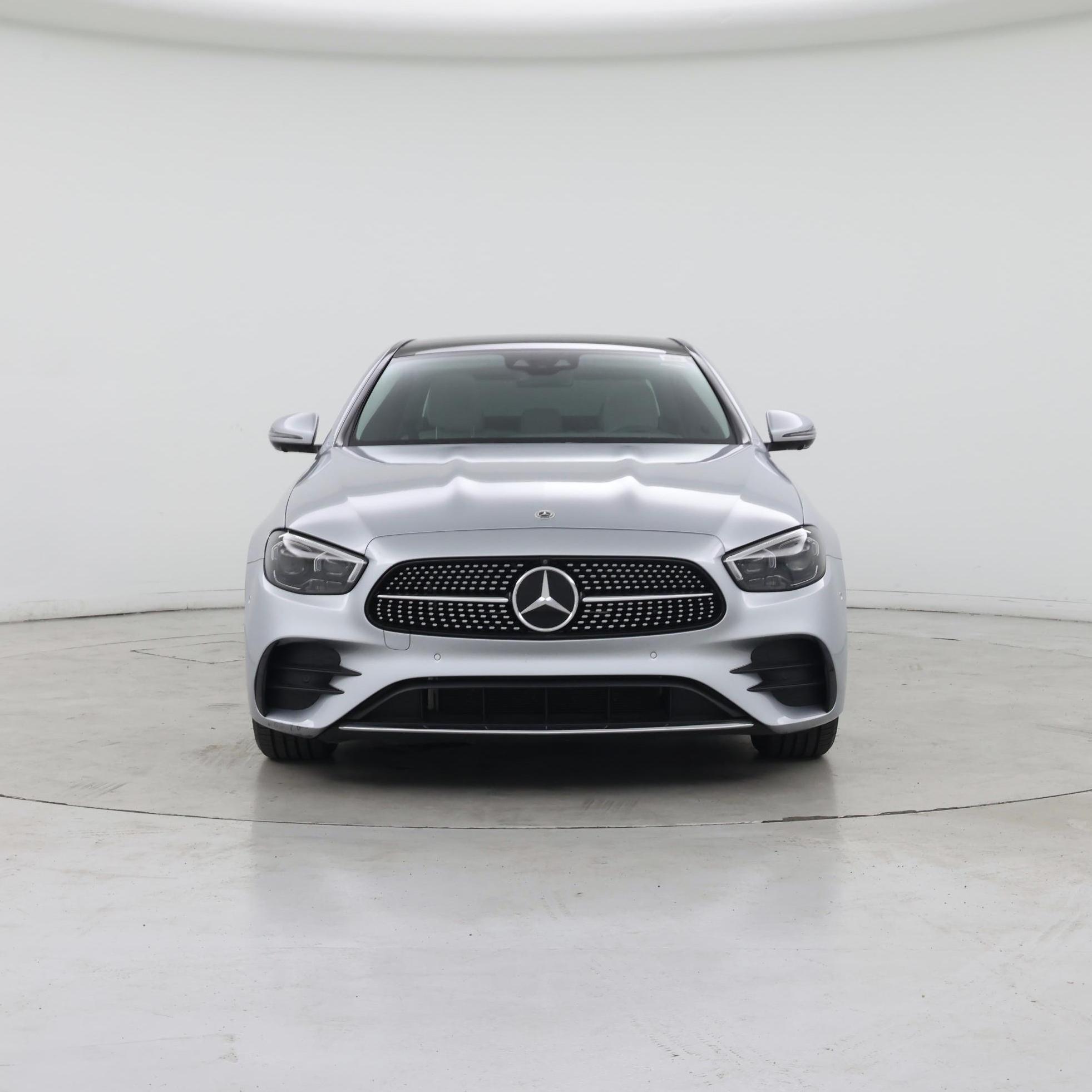 Thumbnail: 2022 Mercedes-Benz E-Class - 5