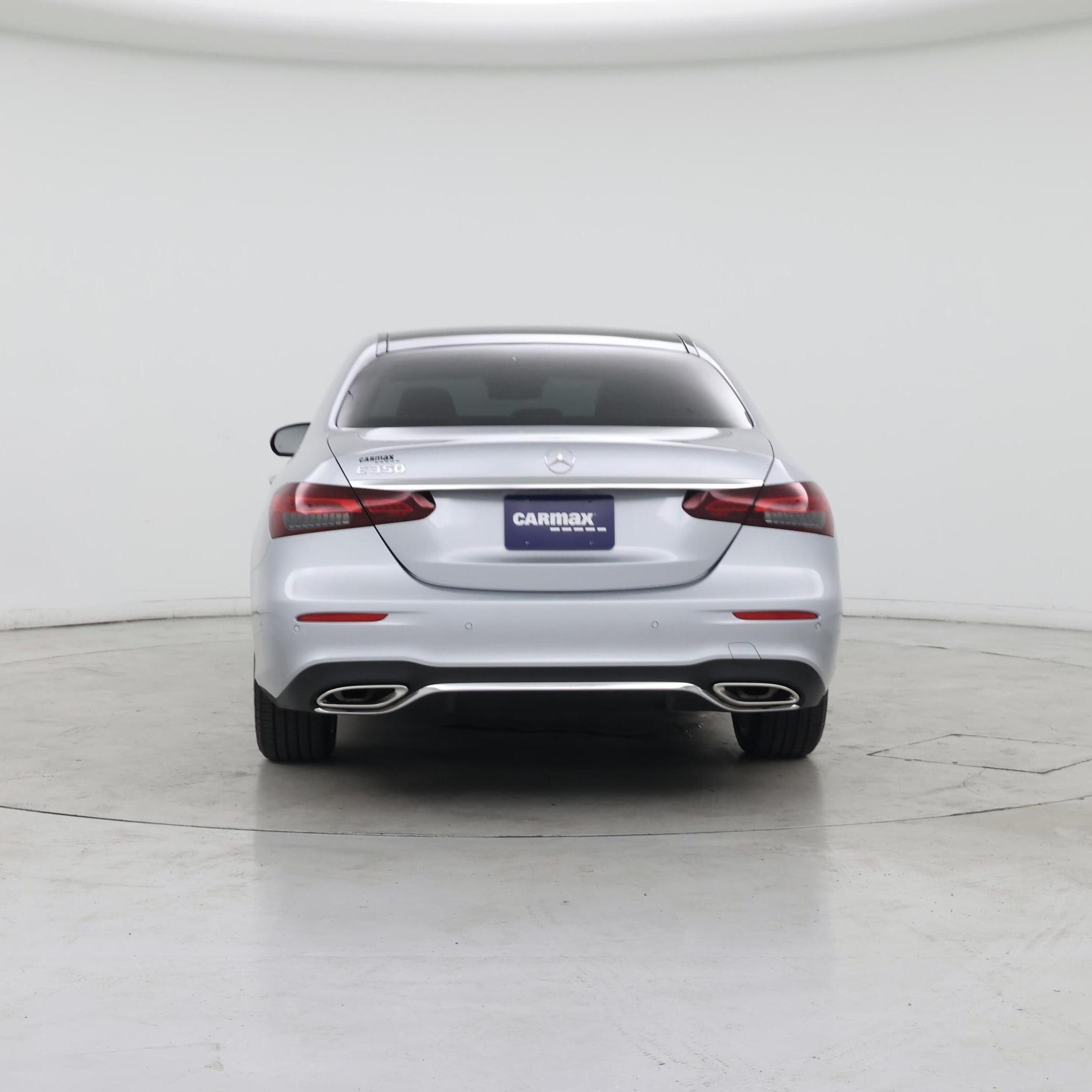 Thumbnail: 2022 Mercedes-Benz E-Class - 6