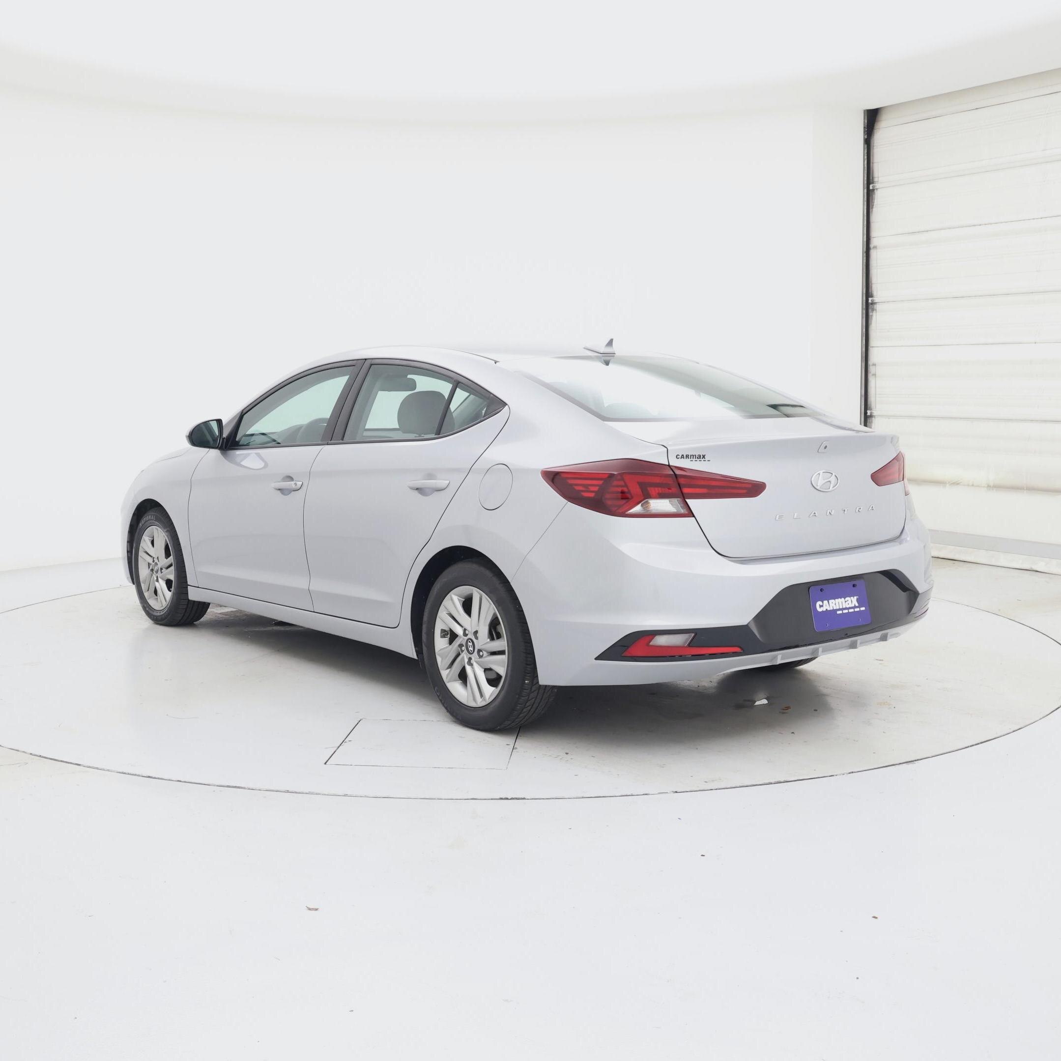 Thumbnail: 2020 Hyundai Elantra - 2