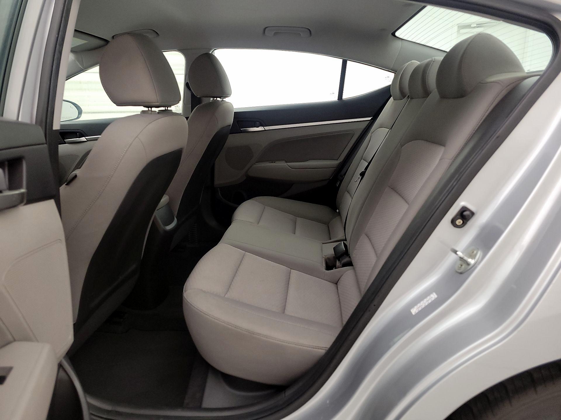 Thumbnail: 2020 Hyundai Elantra - 19