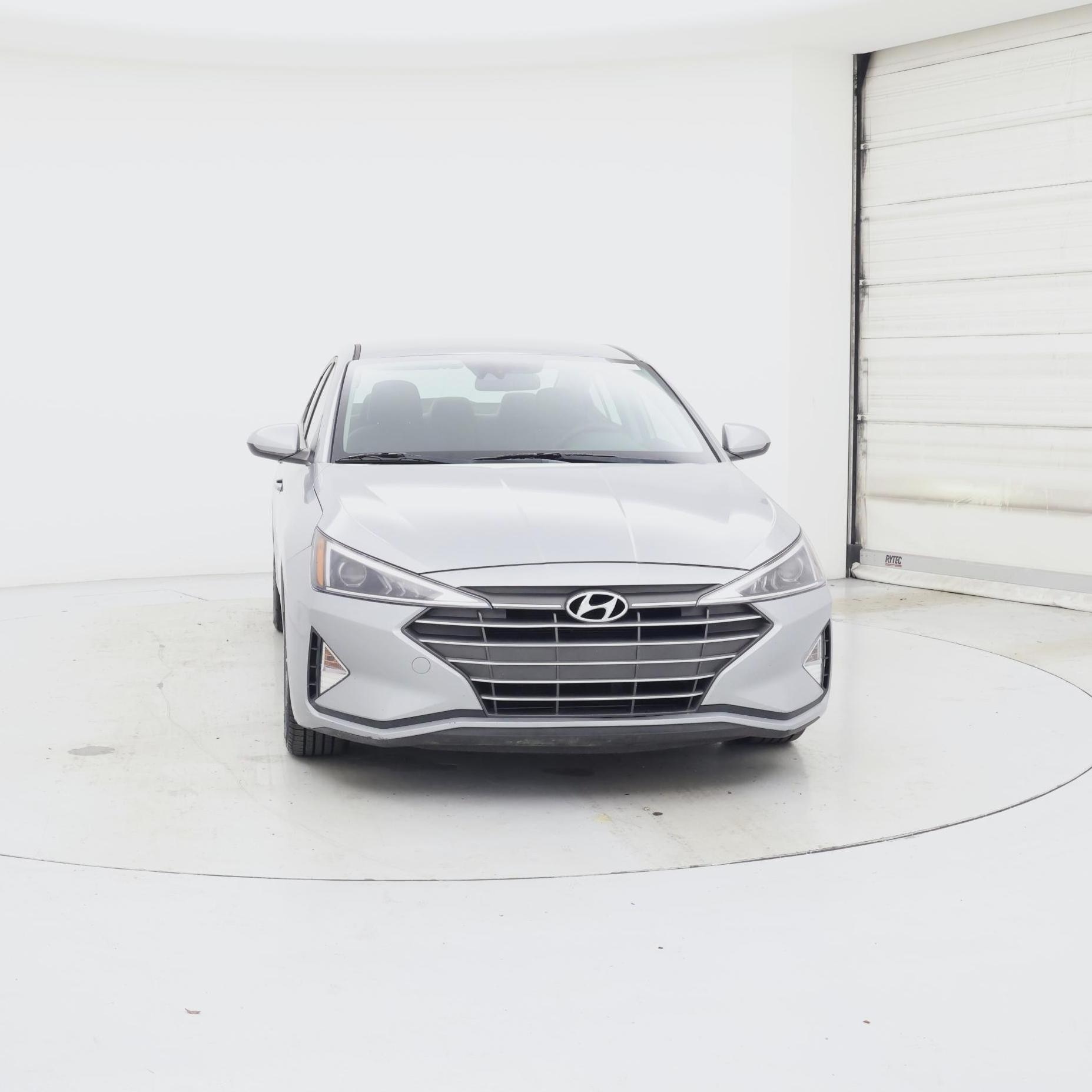 Thumbnail: 2020 Hyundai Elantra - 5