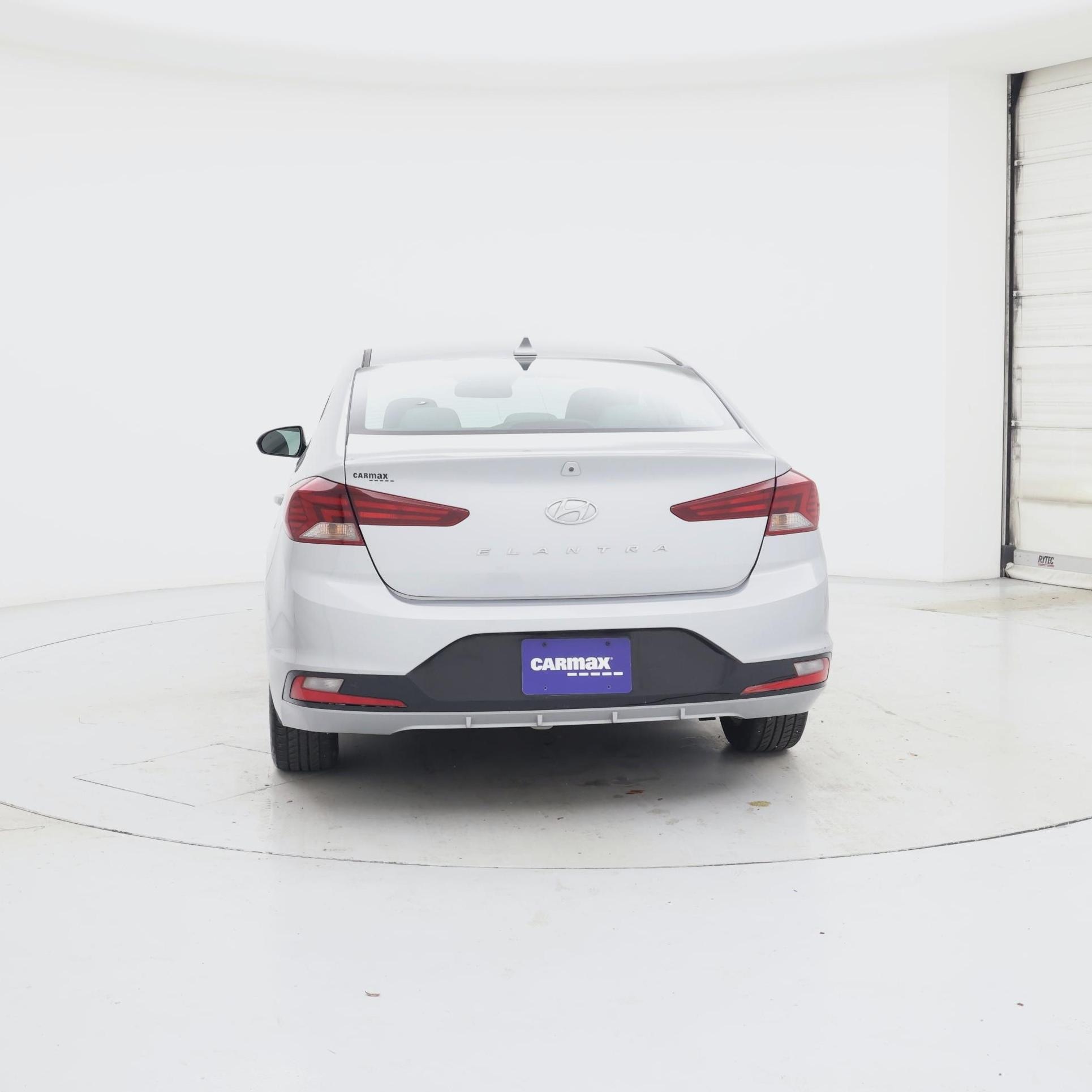 Thumbnail: 2020 Hyundai Elantra - 6