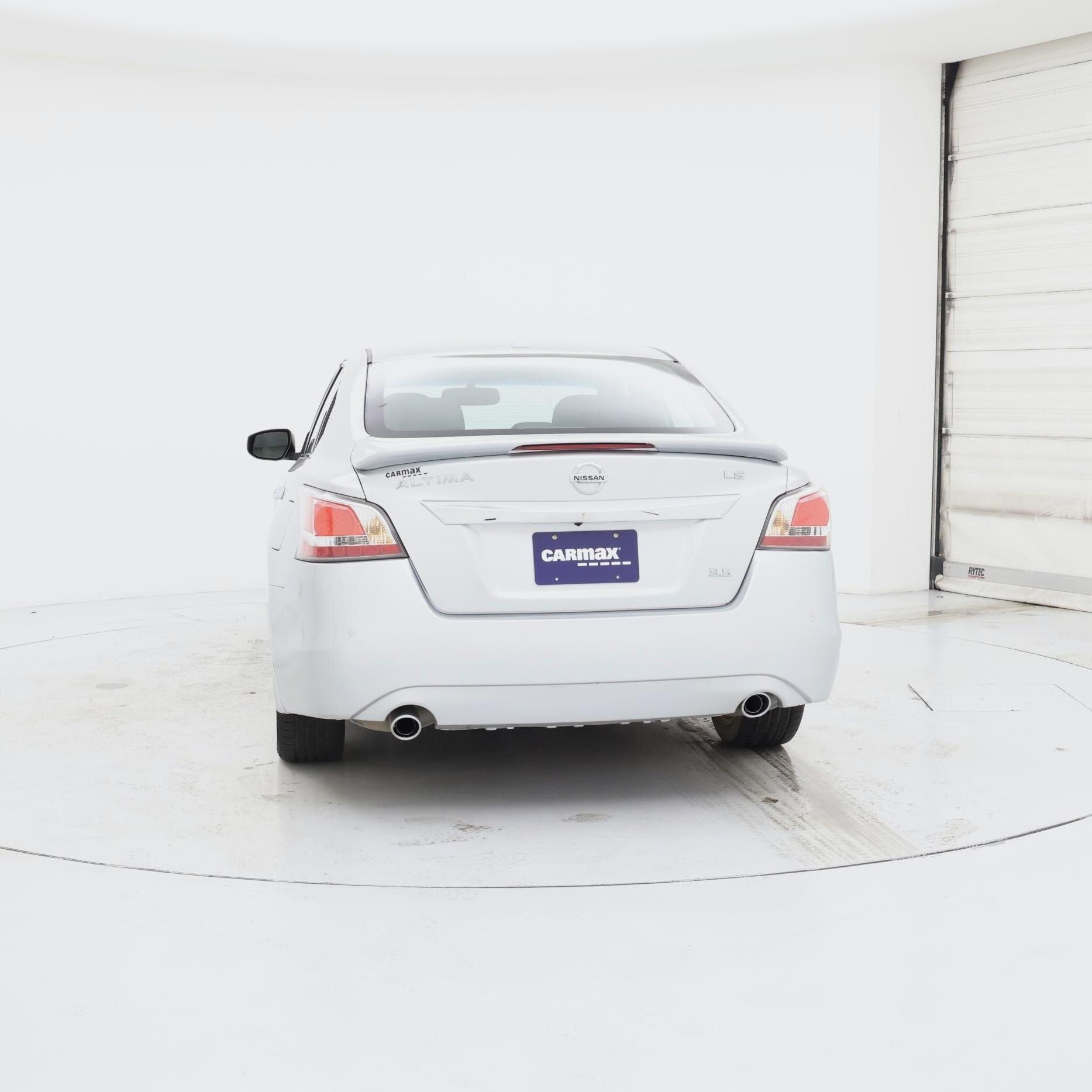 Thumbnail: 2015 Nissan Altima - 6