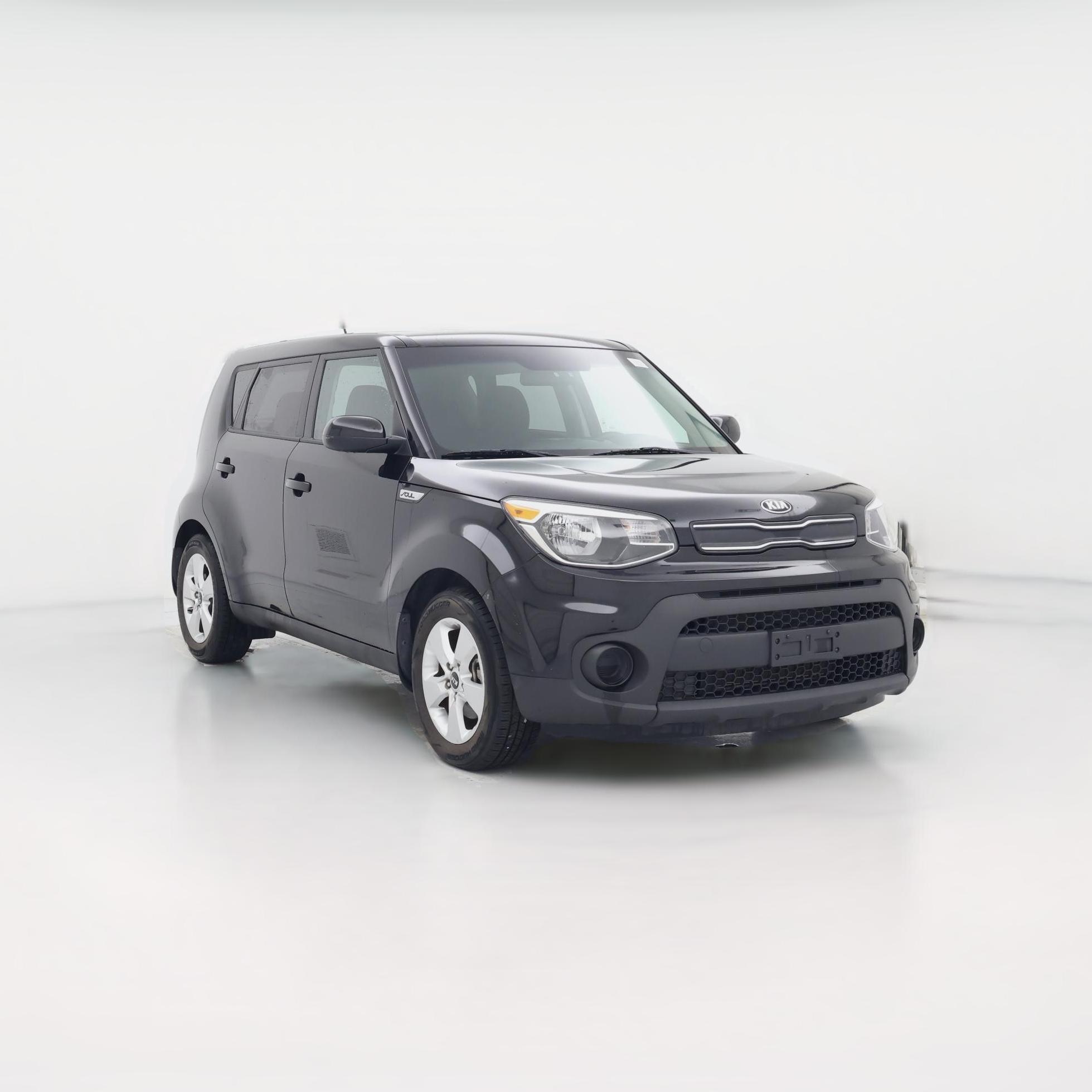 Thumbnail: 2018 Kia Soul - 1