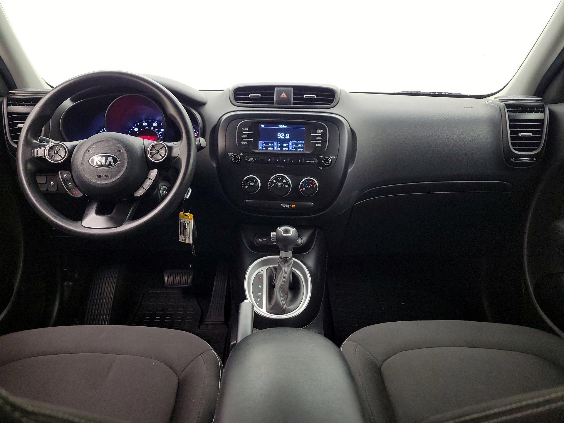 Thumbnail: 2018 Kia Soul - 9