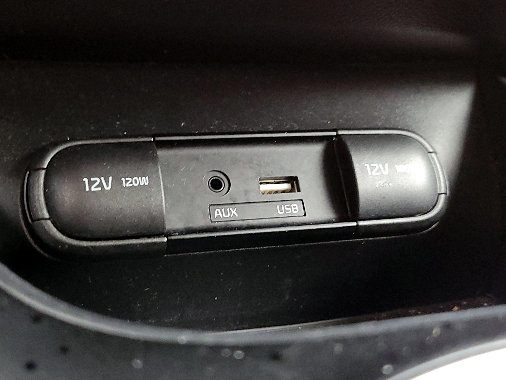 Thumbnail: 2018 Kia Soul - 17