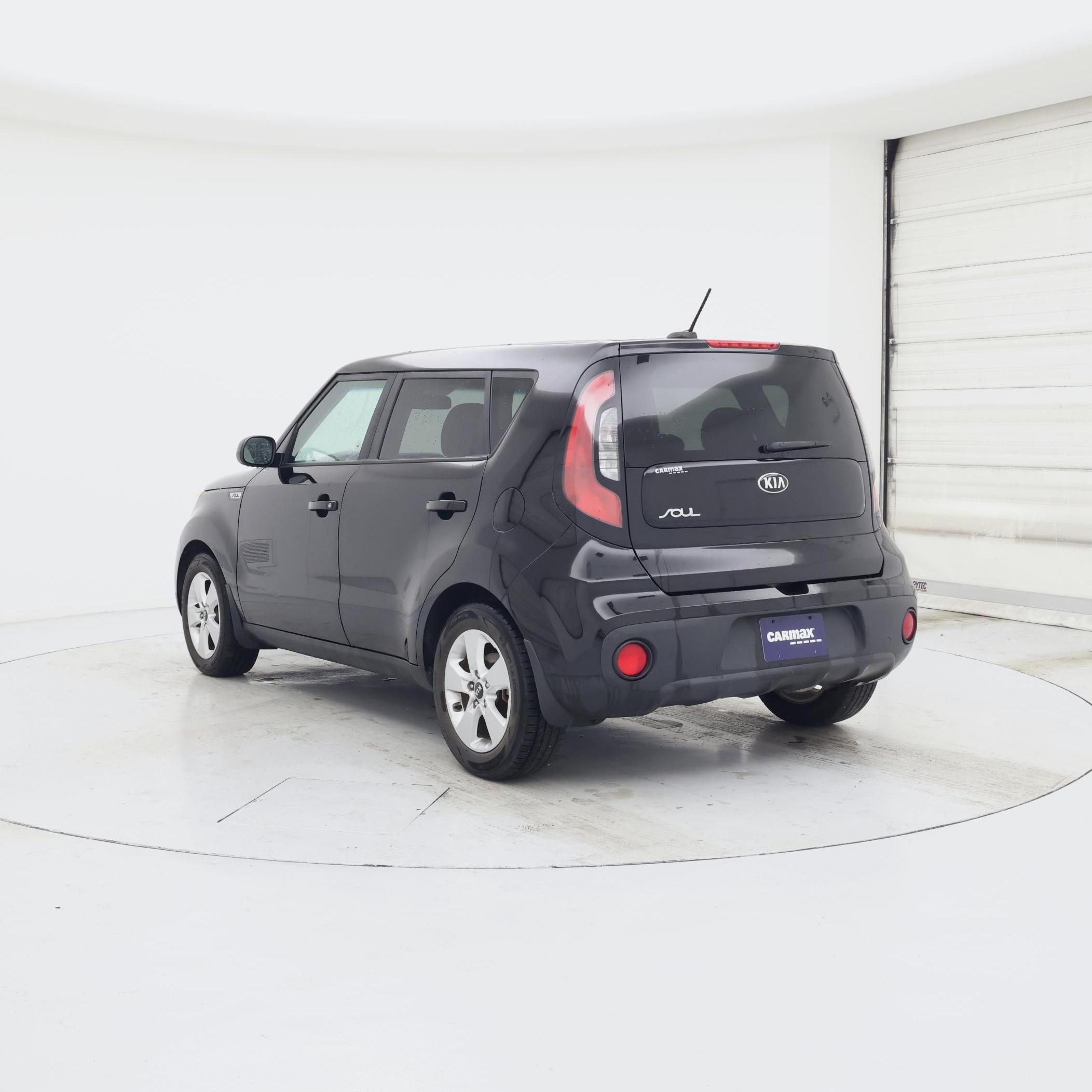 Thumbnail: 2018 Kia Soul - 2