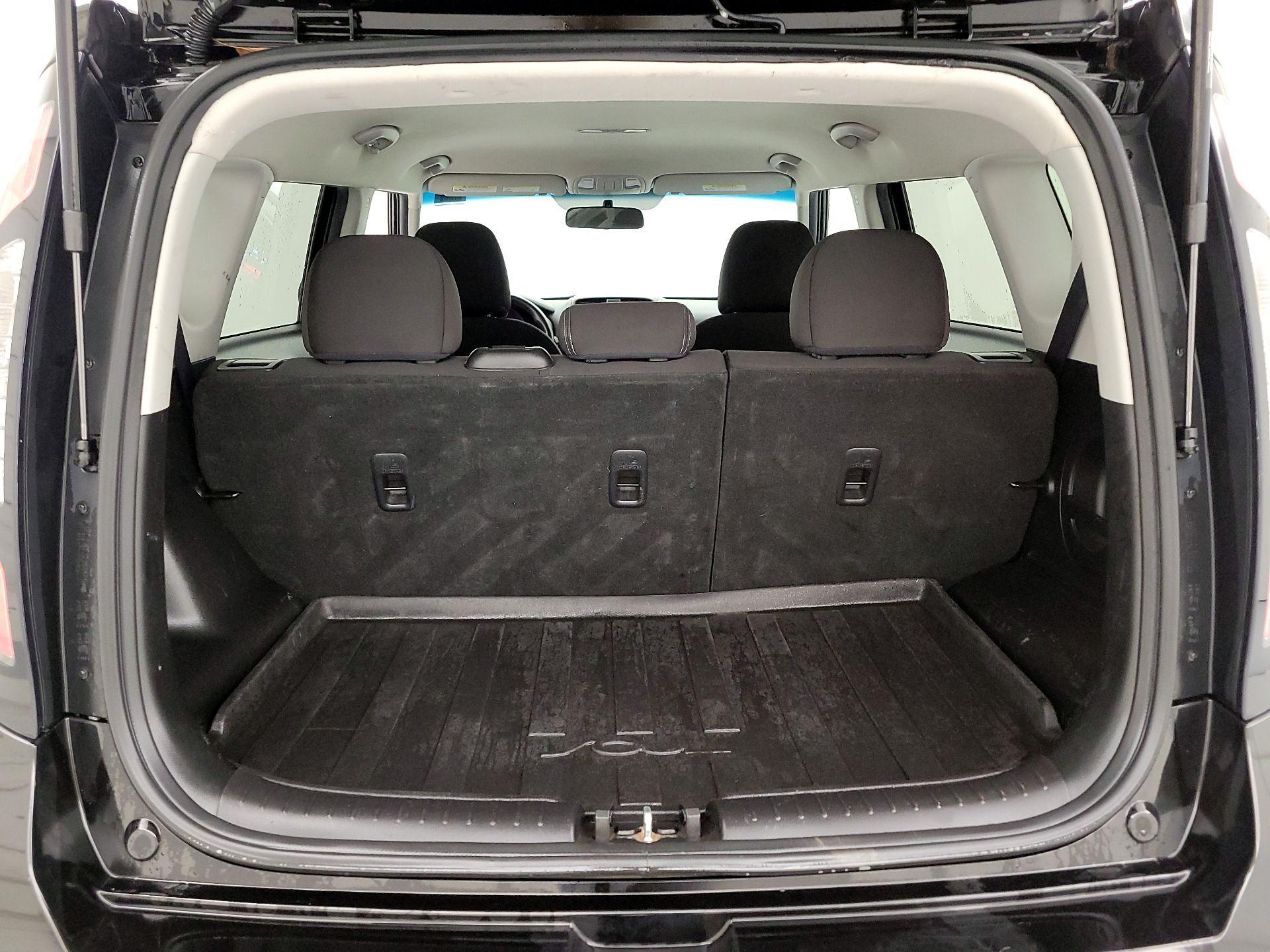 Thumbnail: 2018 Kia Soul - 19