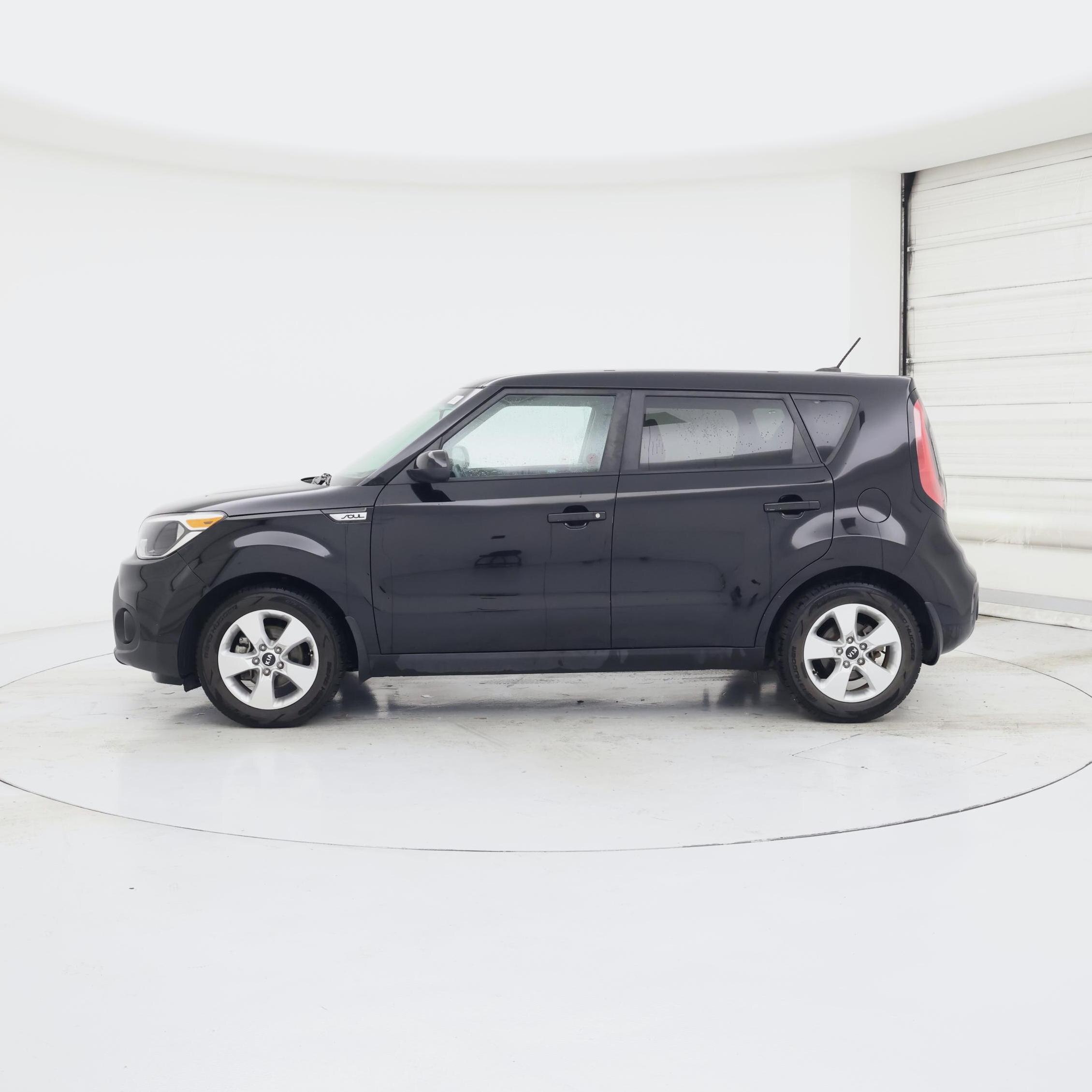 Thumbnail: 2018 Kia Soul - 3