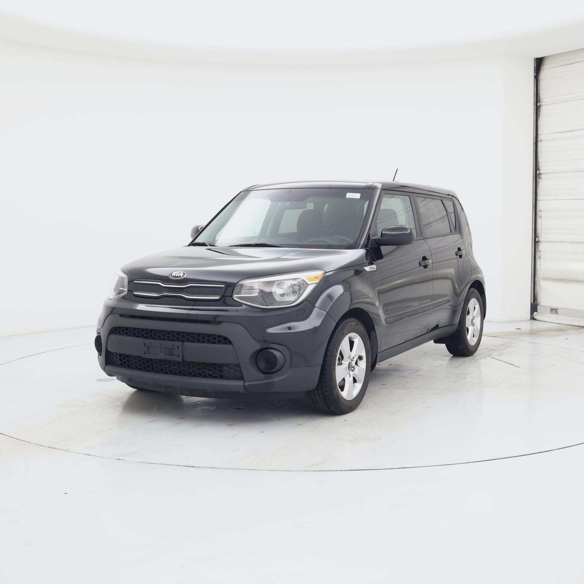 Thumbnail: 2018 Kia Soul - 4
