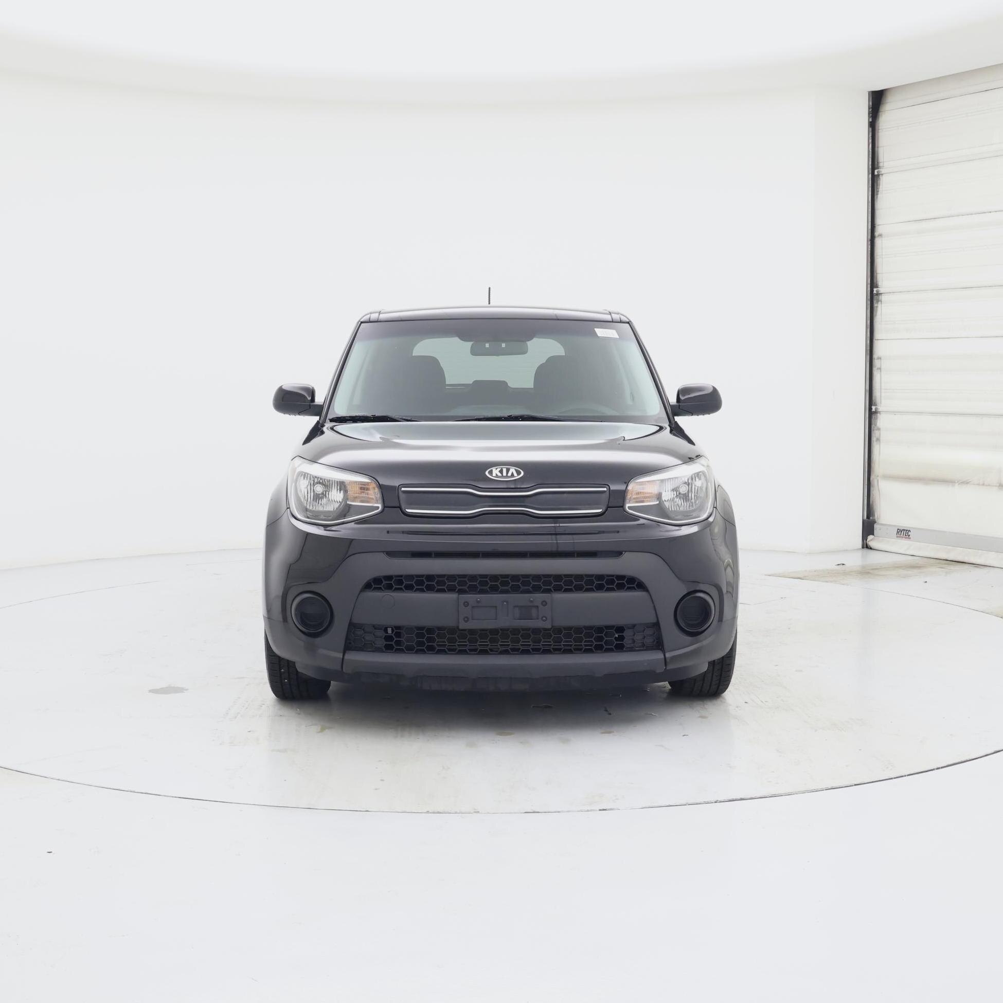 Thumbnail: 2018 Kia Soul - 5
